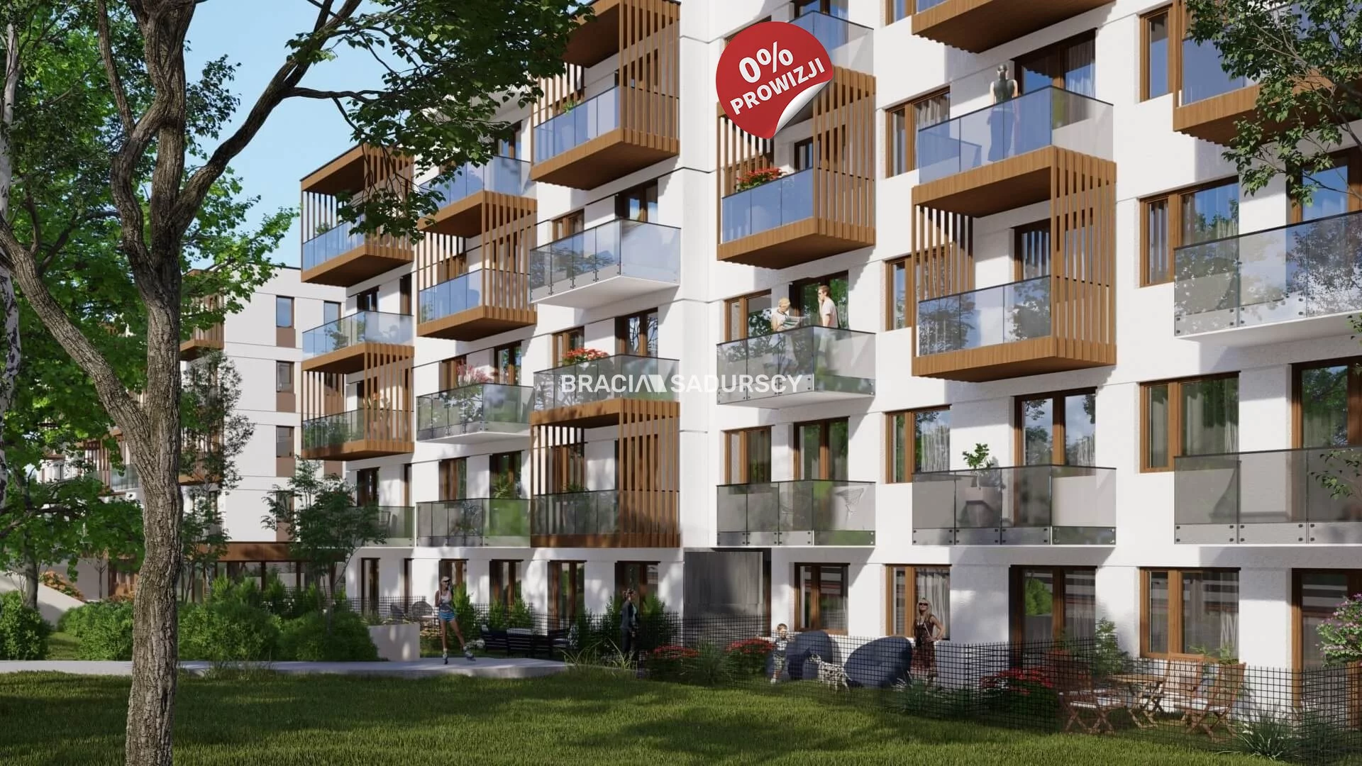 Mieszkanie 53,66 m², piętro 4, oferta nr , BS2-MS-300387-16, Kraków, Bieżanów-Prokocim, Bieżanów, Bieżanów