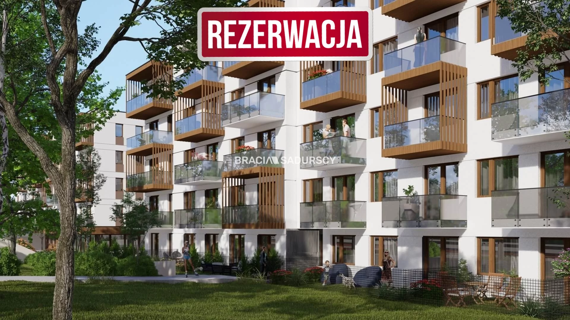 Apartamenty BS2-MS-300167-32 Kraków Bieżanów-Prokocim Bieżanów