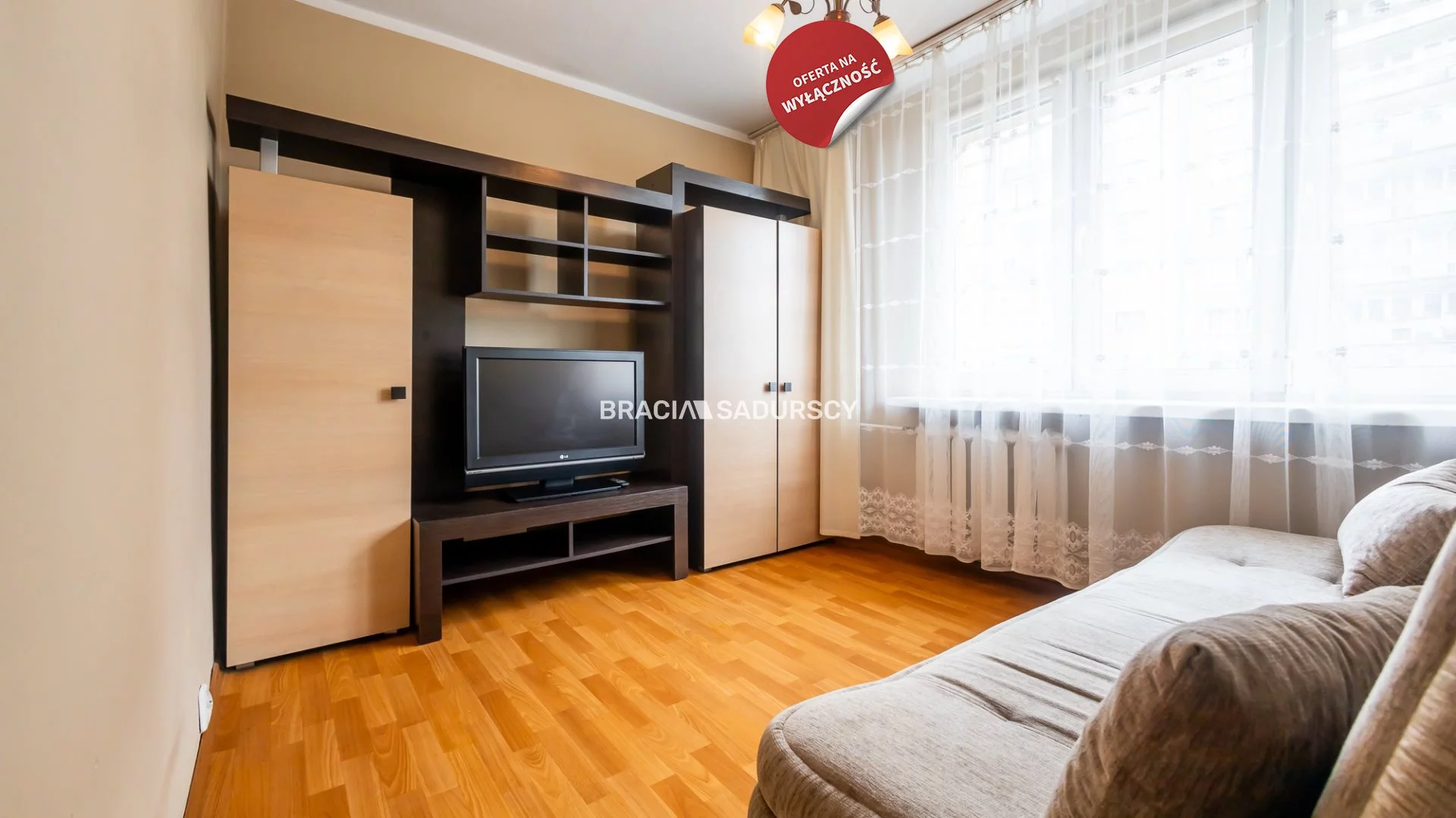 Mieszkanie 39,00 m², piętro 4, oferta nr , BS3-MS-303707, Kraków, Bieżanów-Prokocim, Prokocim, Bieżanowska