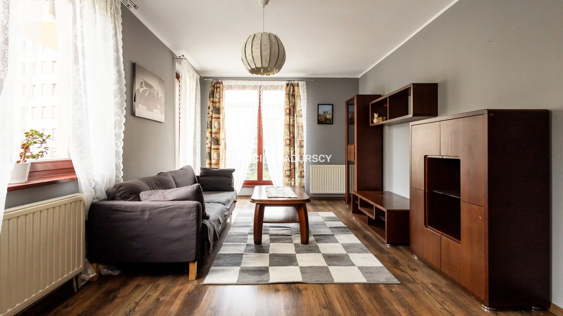 Apartamenty BS1-MS-306389-37 Kraków Dębniki ul. Bobrzyńskiego