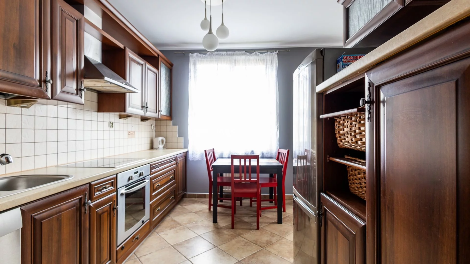 2 pokoje, mieszkanie 52,00 m², piętro 3, oferta nr , BS1-MS-309488-45, Kraków, Dębniki, Ruczaj, ul. Bobrzyńskiego