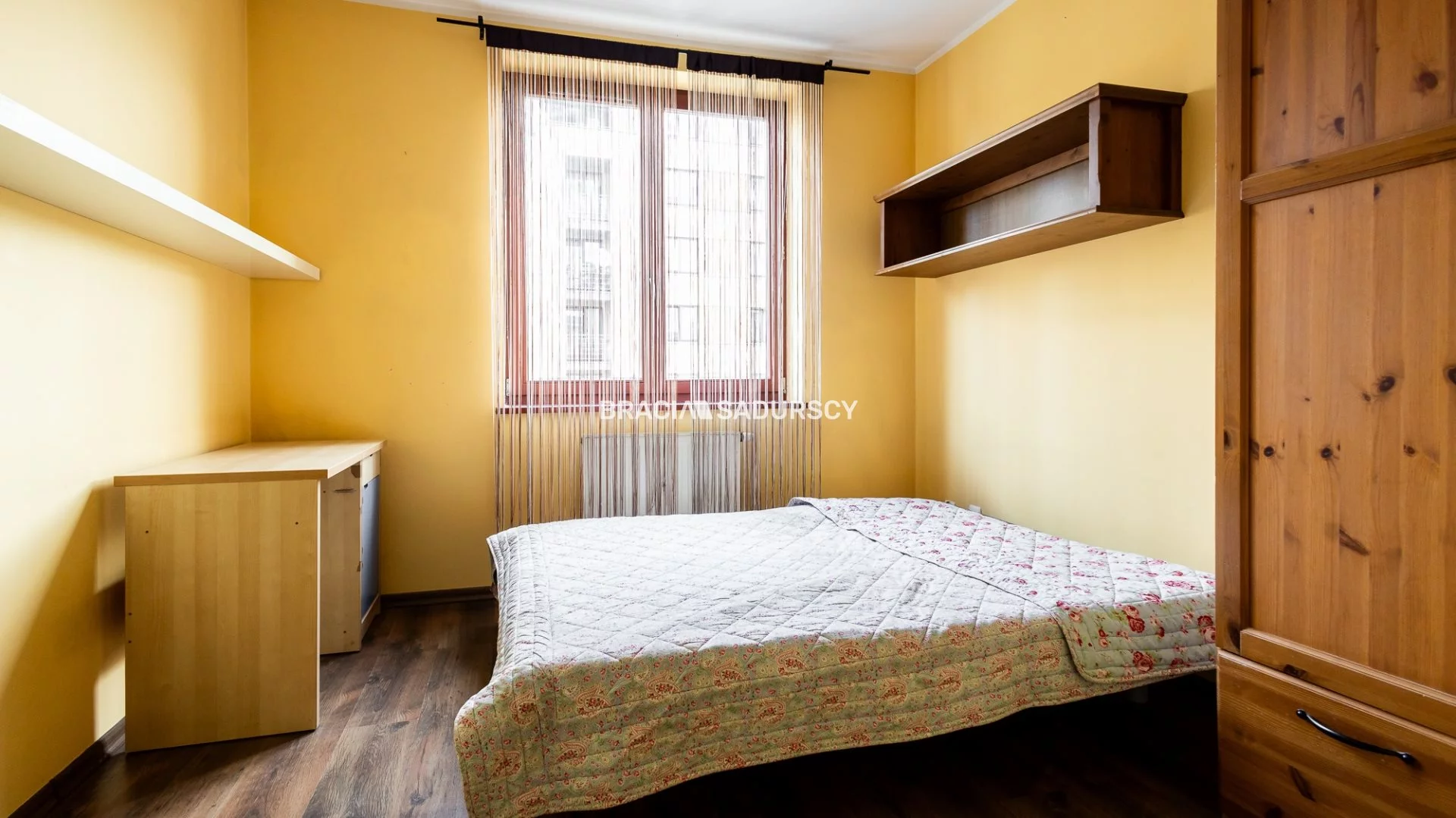 2 pokoje, mieszkanie 52,00 m², piętro 3, oferta nr , BS1-MS-309488-45, Kraków, Dębniki, Ruczaj, ul. Bobrzyńskiego