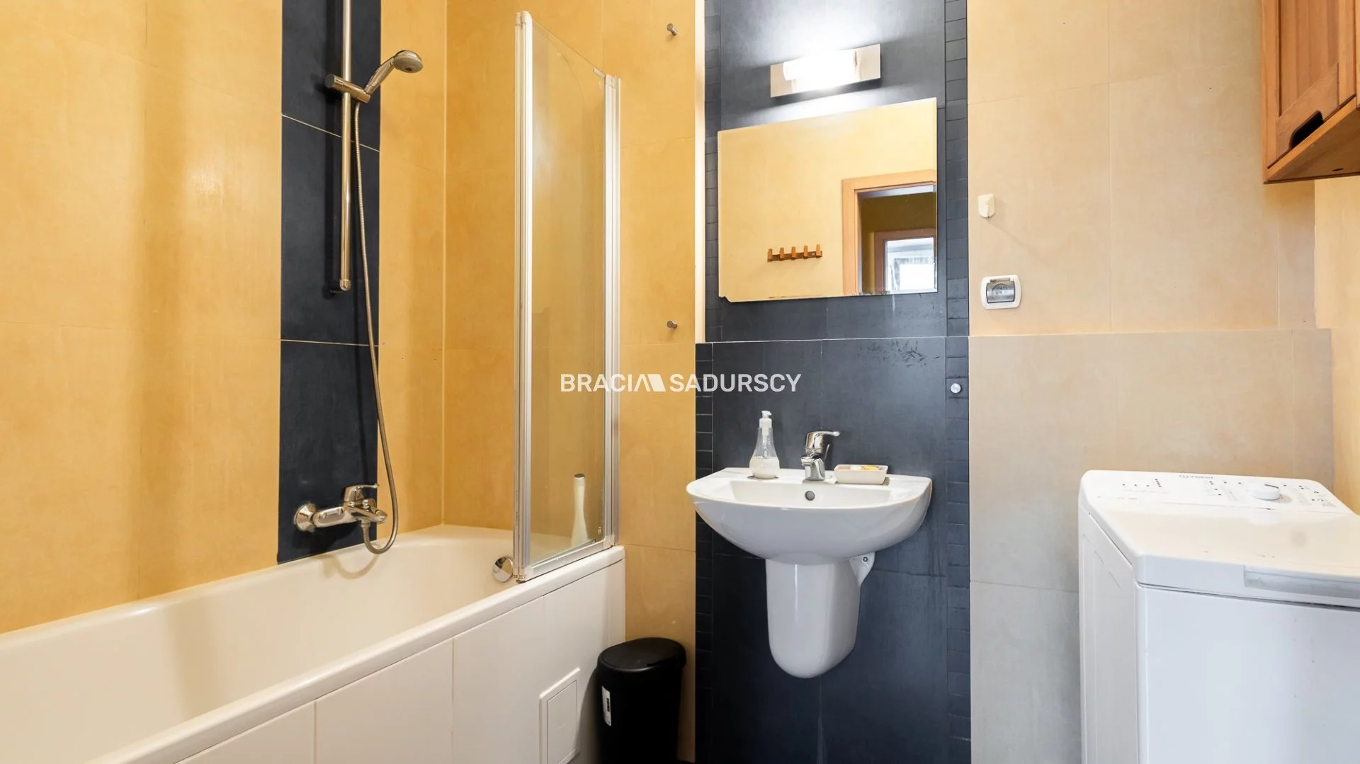 2 pokoje, mieszkanie 52,00 m², piętro 3, oferta nr , BS1-MS-309488-45, Kraków, Dębniki, Ruczaj, ul. Bobrzyńskiego