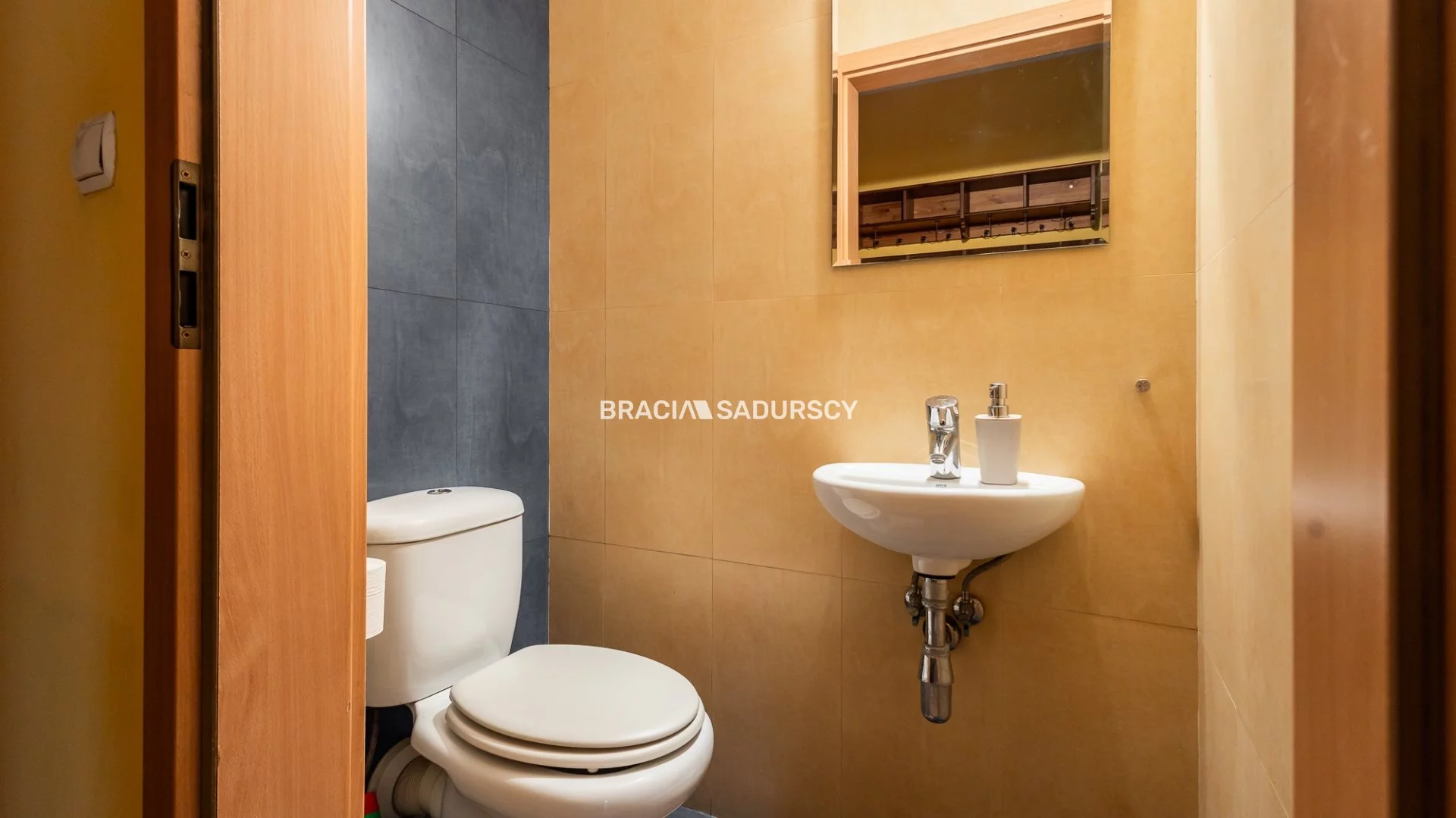 2 pokoje, mieszkanie 52,00 m², piętro 3, oferta nr , BS1-MS-309488-45, Kraków, Dębniki, Ruczaj, ul. Bobrzyńskiego