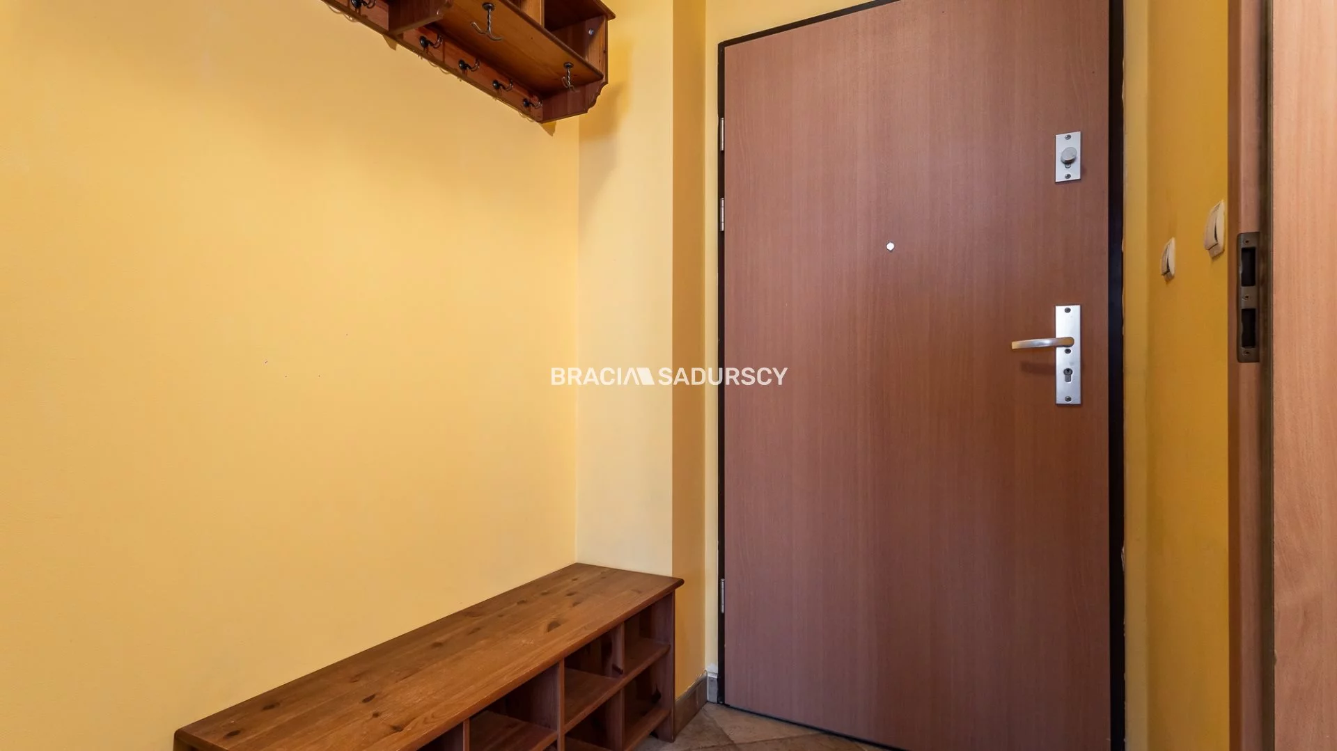 2 pokoje, mieszkanie 52,00 m², piętro 3, oferta nr , BS1-MS-309488-45, Kraków, Dębniki, Ruczaj, ul. Bobrzyńskiego