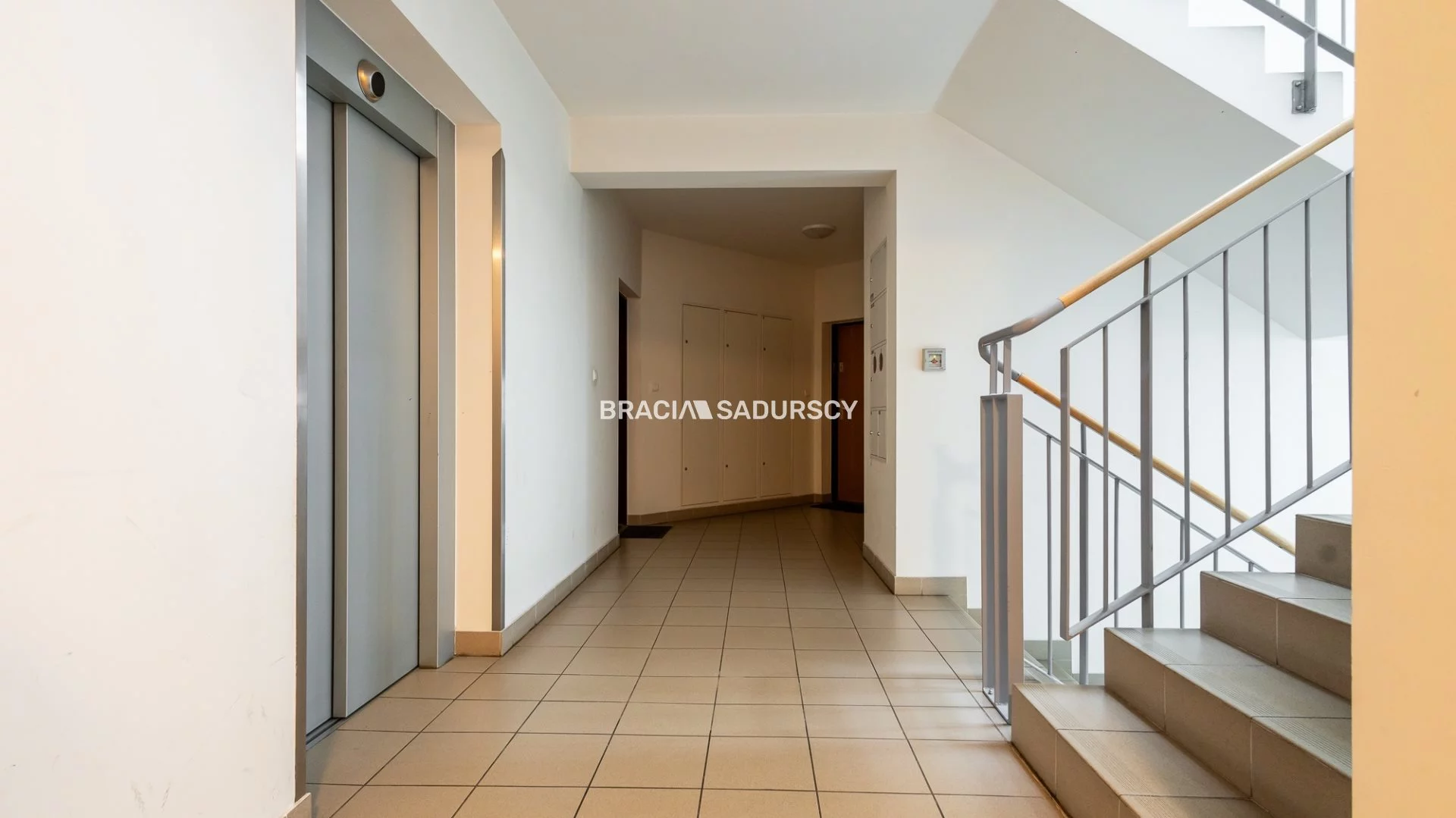 2 pokoje, mieszkanie 52,00 m², piętro 3, oferta nr , BS1-MS-309488-45, Kraków, Dębniki, Ruczaj, ul. Bobrzyńskiego
