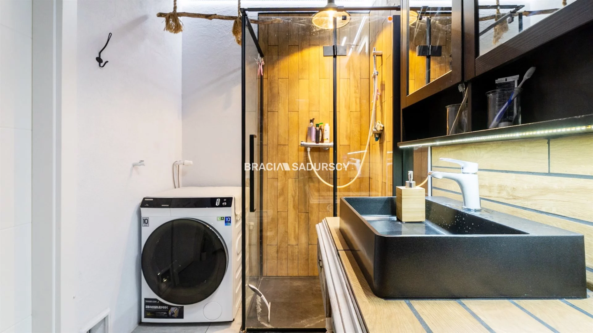 2 pokoje, mieszkanie 54,45 m², piętro 6, oferta nr , BS1-MS-309201-10, Kraków, Prądnik Biały, Bociana