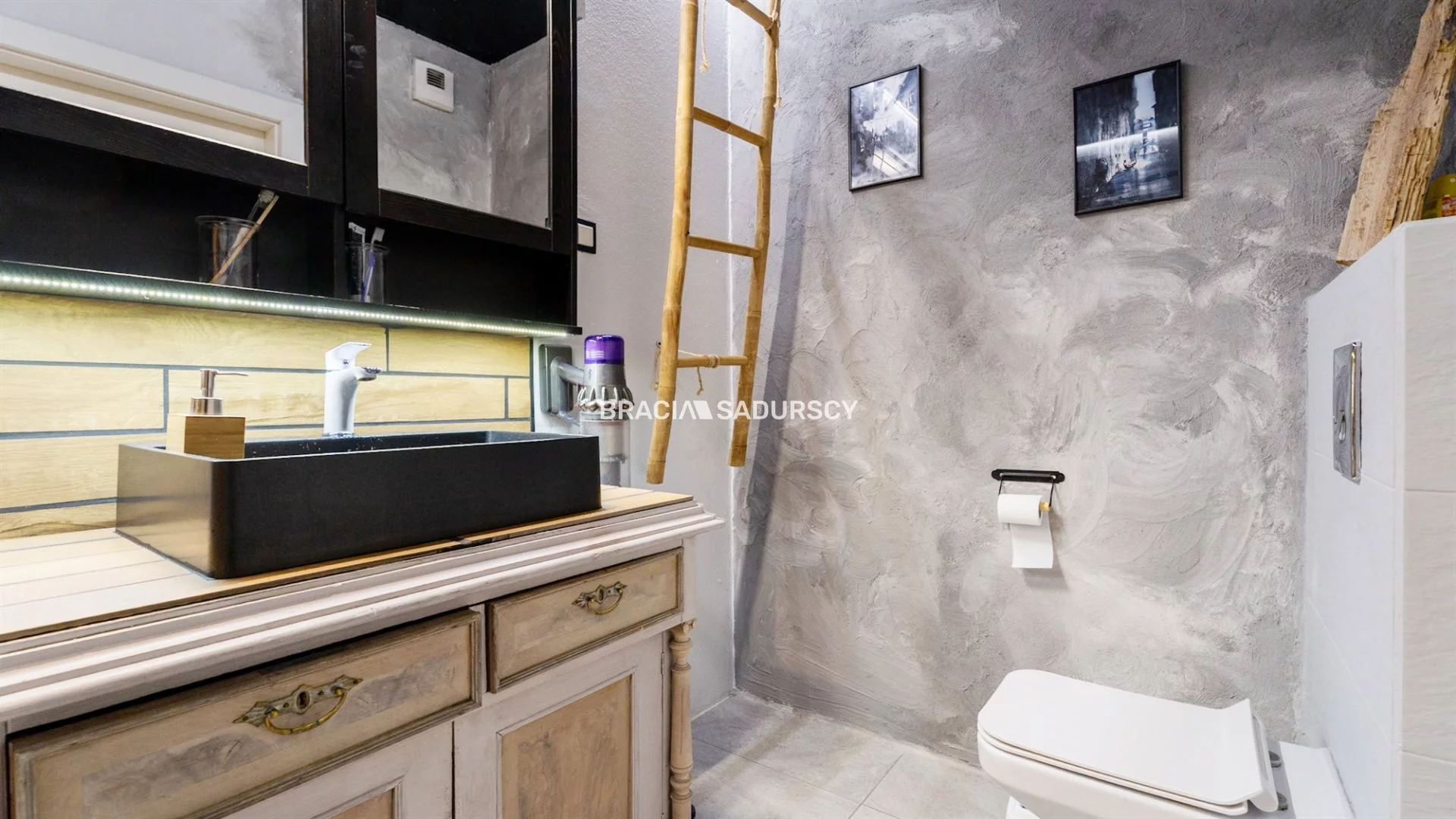 2 pokoje, mieszkanie 54,45 m², piętro 6, oferta nr , BS1-MS-309201-10, Kraków, Prądnik Biały, Bociana