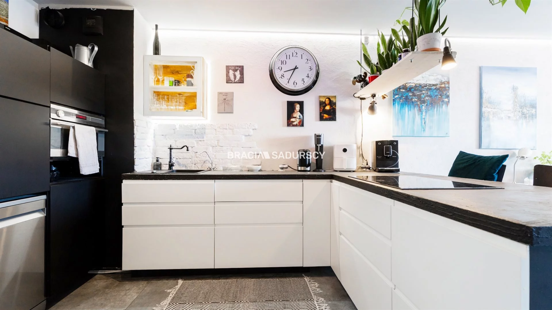 2 pokoje, mieszkanie 54,45 m², piętro 6, oferta nr , BS1-MS-309201-10, Kraków, Prądnik Biały, Bociana