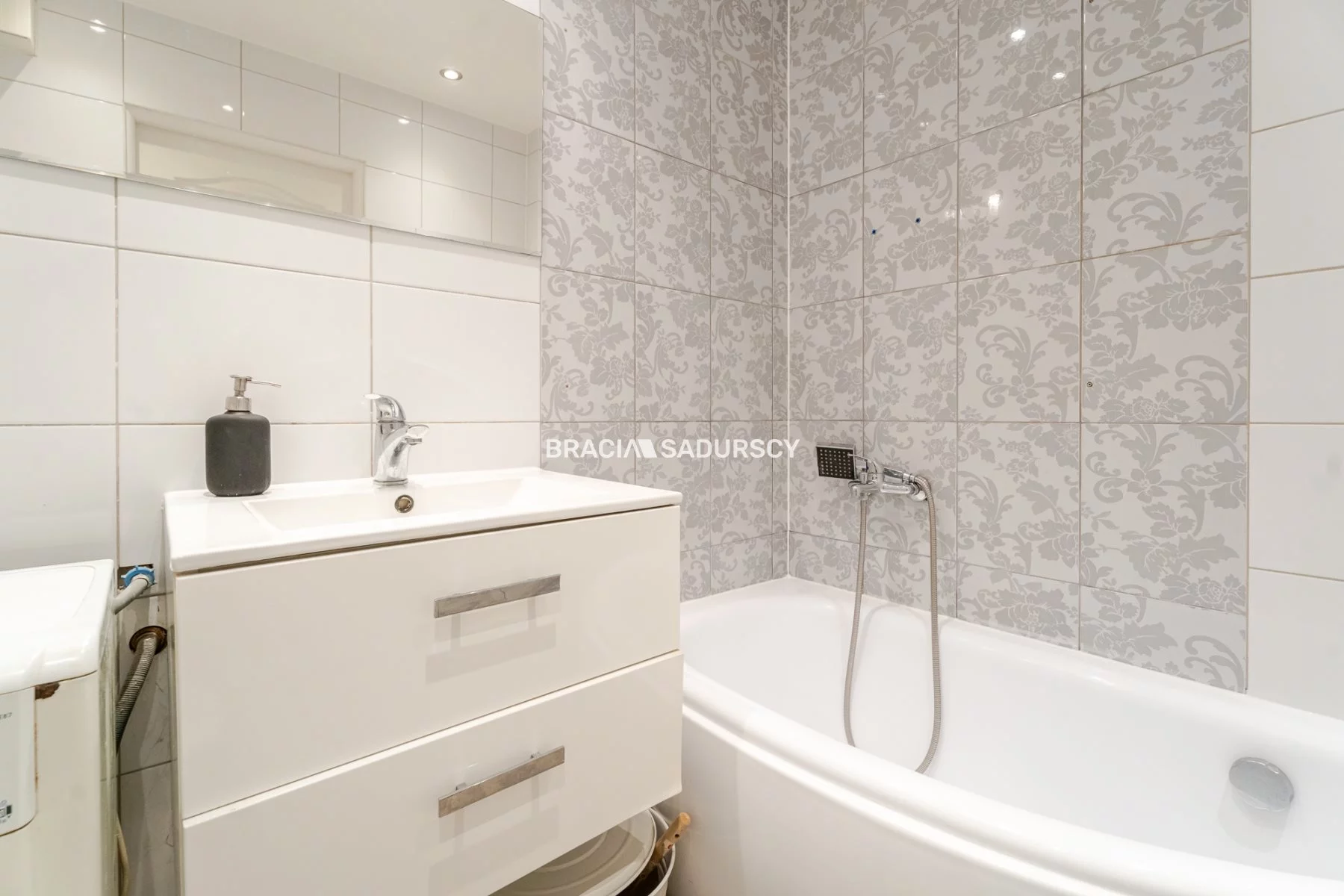 2 pokoje, mieszkanie 44,13 m², piętro 2, oferta nr , BS4-MS-311994, Kraków, Prądnik Biały, Bociana