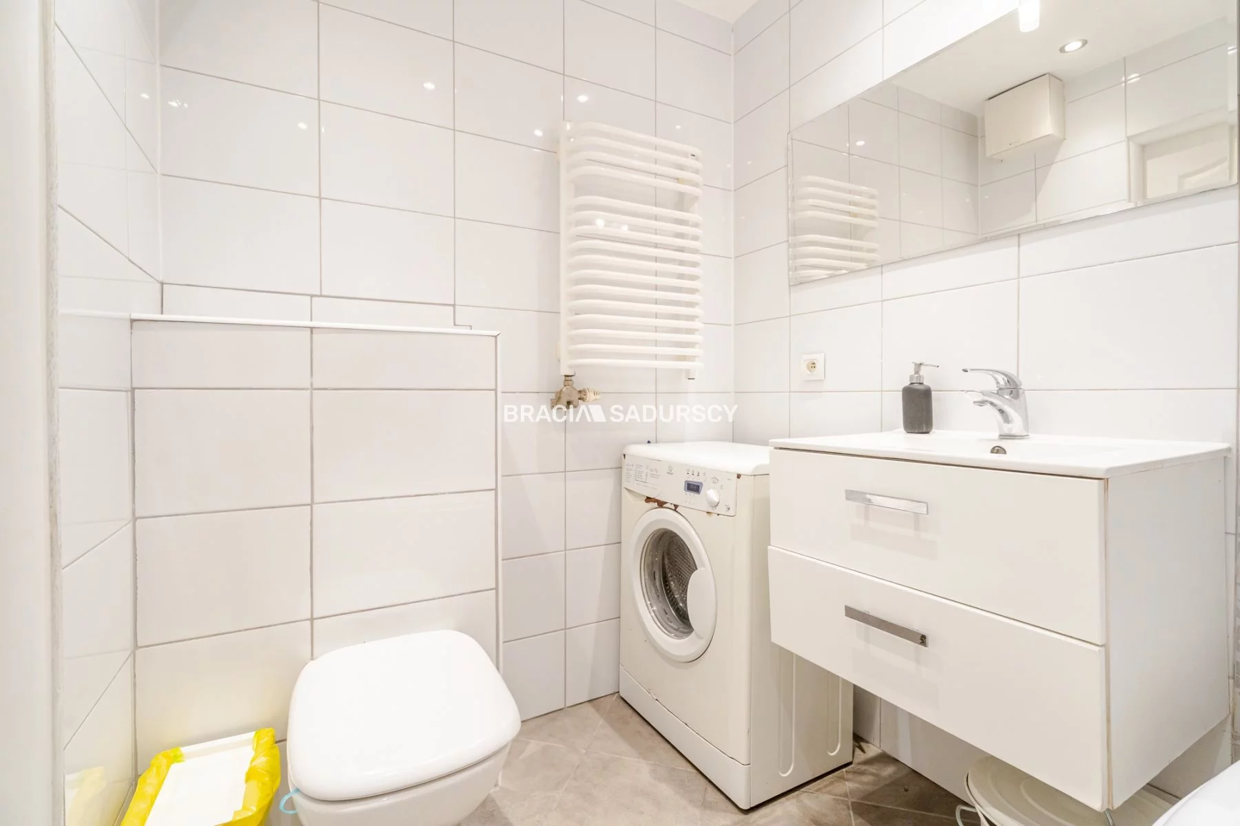 2 pokoje, mieszkanie 44,13 m², piętro 2, oferta nr , BS4-MS-311994, Kraków, Prądnik Biały, Bociana