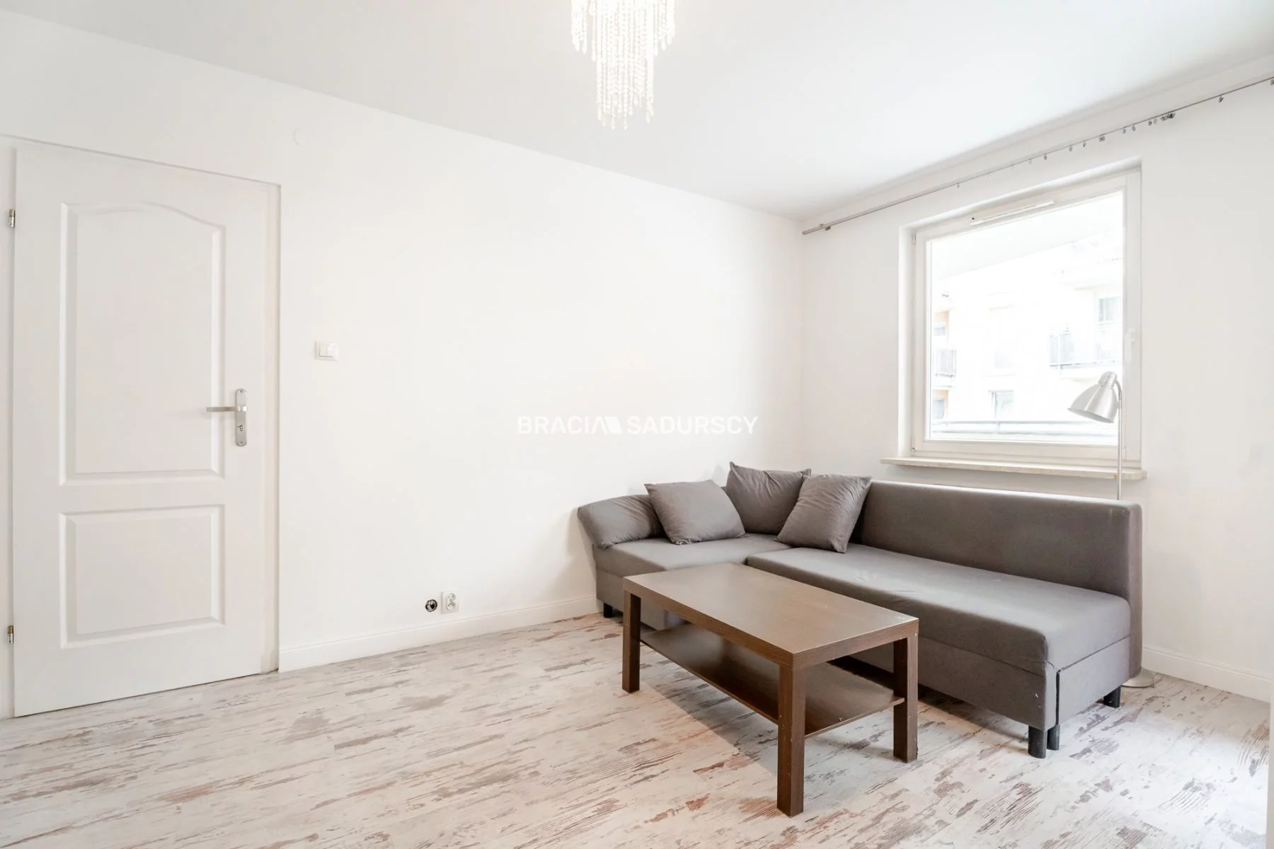 2 pokoje, mieszkanie 44,13 m², piętro 2, oferta nr , BS4-MS-311994, Kraków, Prądnik Biały, Bociana