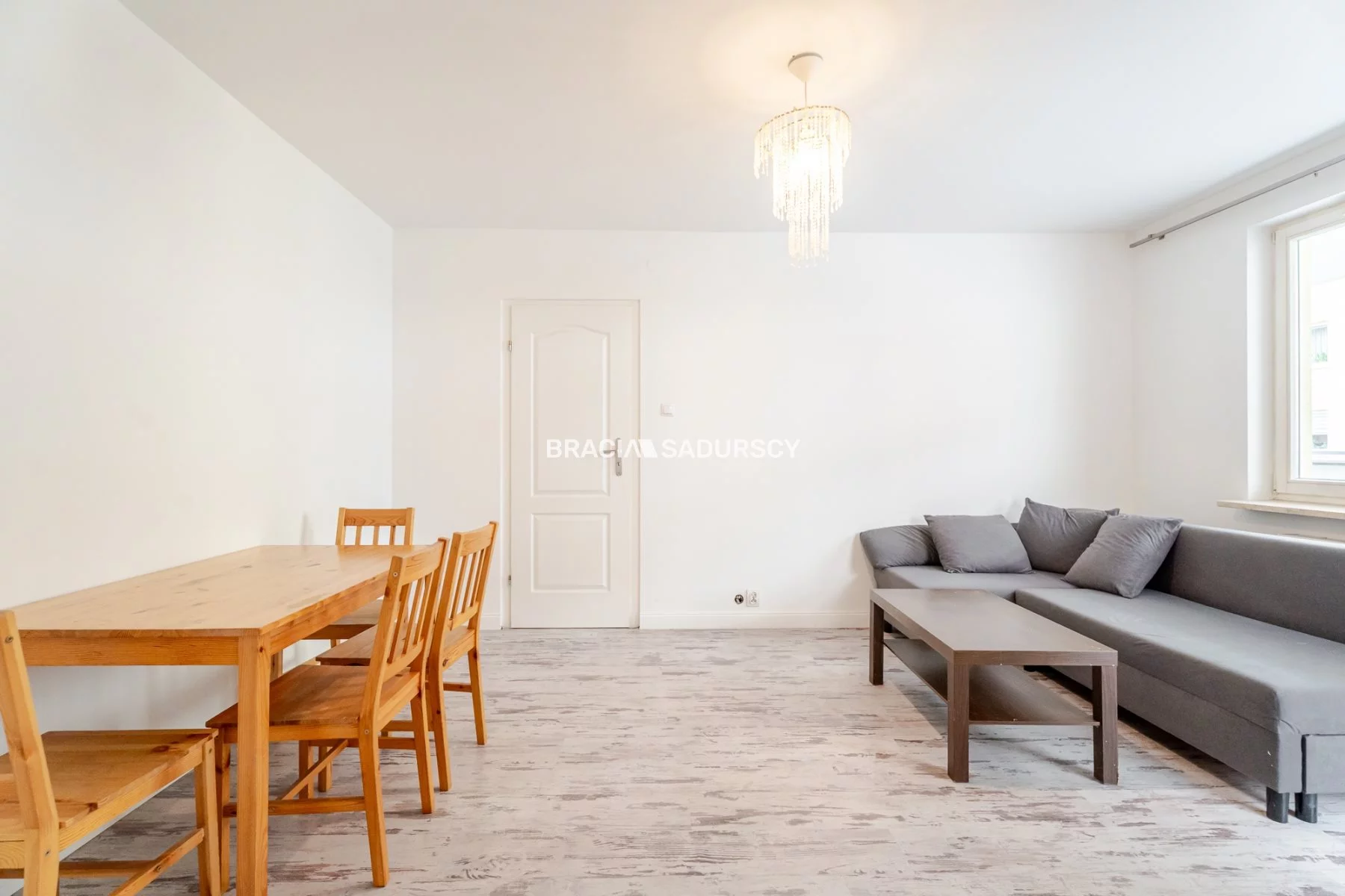 2 pokoje, mieszkanie 44,13 m², piętro 2, oferta nr , BS4-MS-311994, Kraków, Prądnik Biały, Bociana