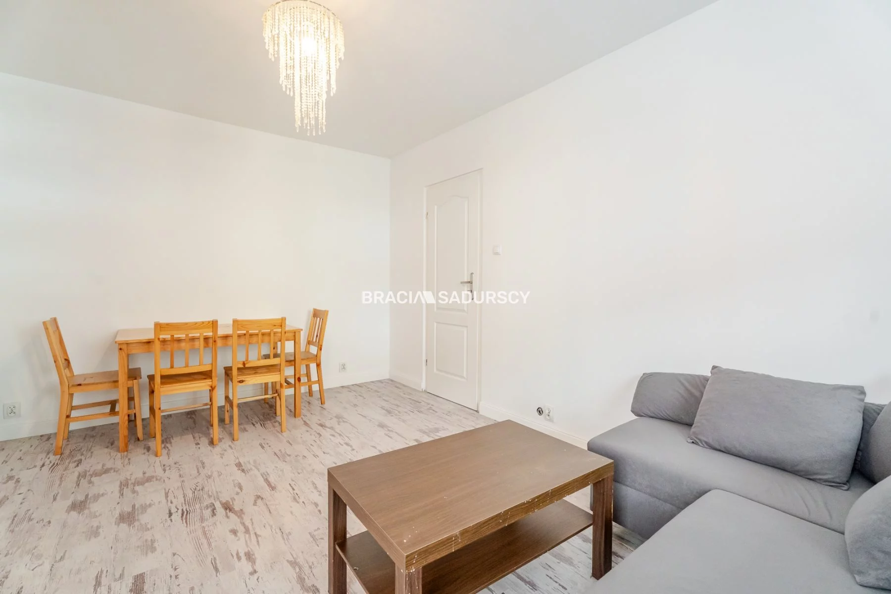 2 pokoje, mieszkanie 44,13 m², piętro 2, oferta nr , BS4-MS-311994, Kraków, Prądnik Biały, Bociana