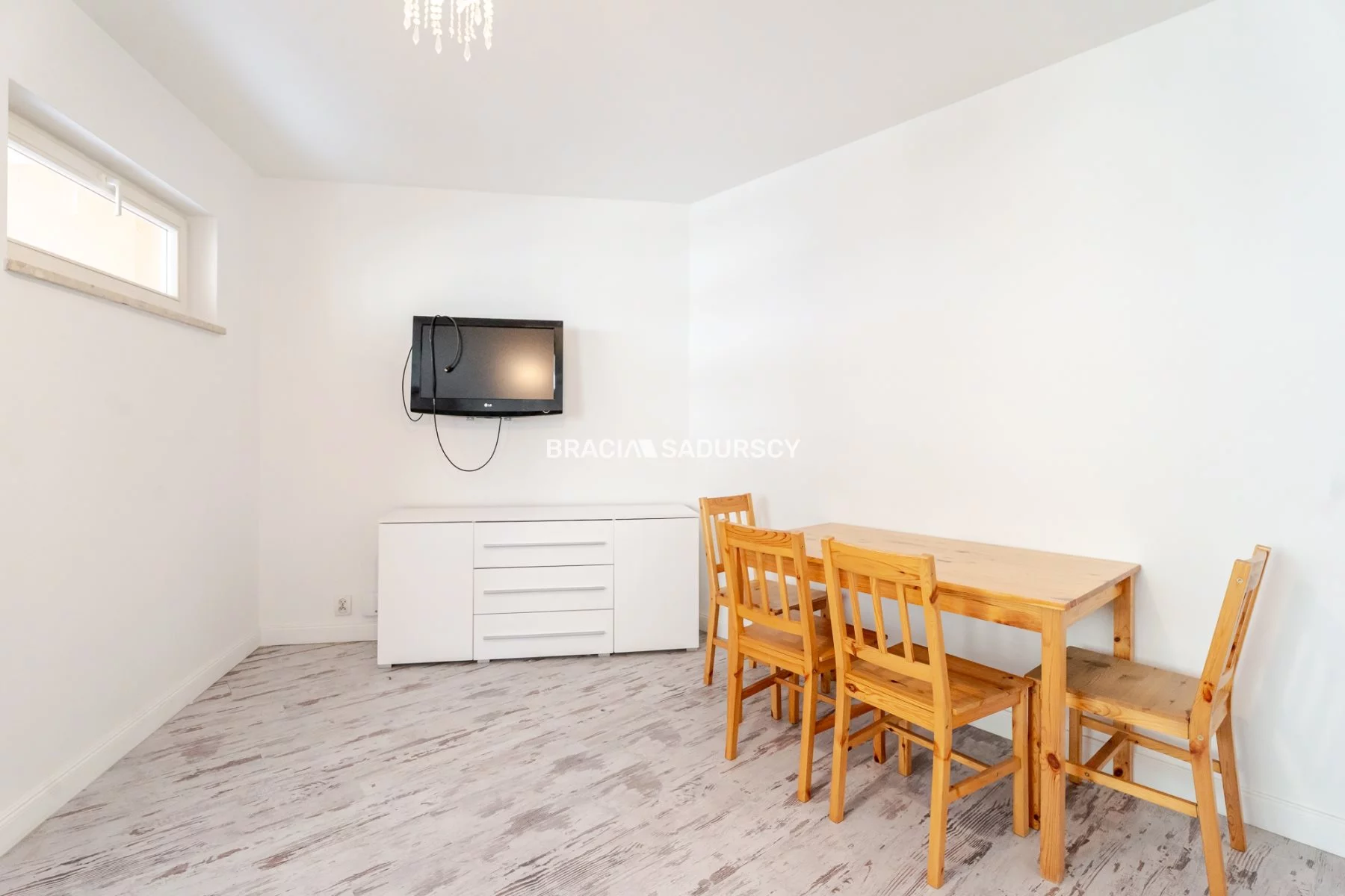 2 pokoje, mieszkanie 44,13 m², piętro 2, oferta nr , BS4-MS-311994, Kraków, Prądnik Biały, Bociana