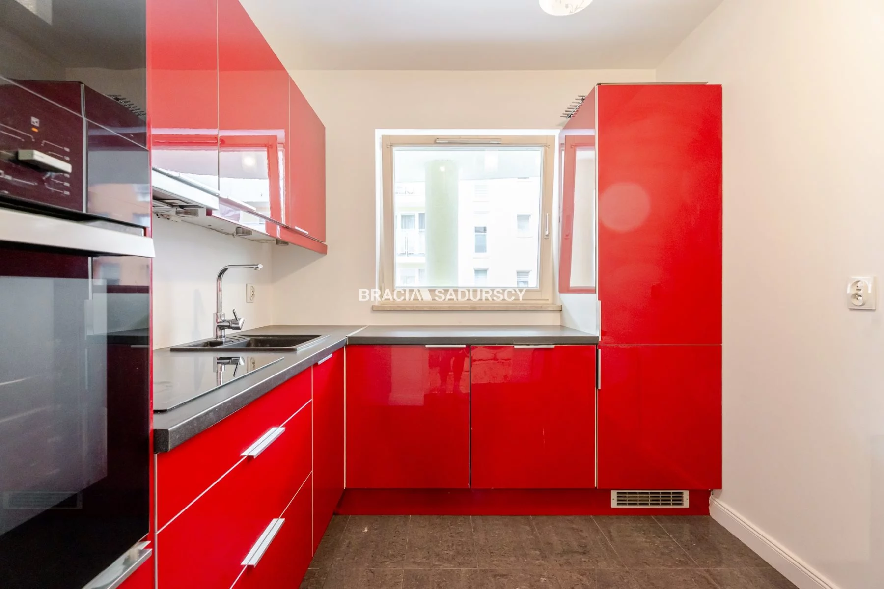 2 pokoje, mieszkanie 44,13 m², piętro 2, oferta nr , BS4-MS-311994, Kraków, Prądnik Biały, Bociana