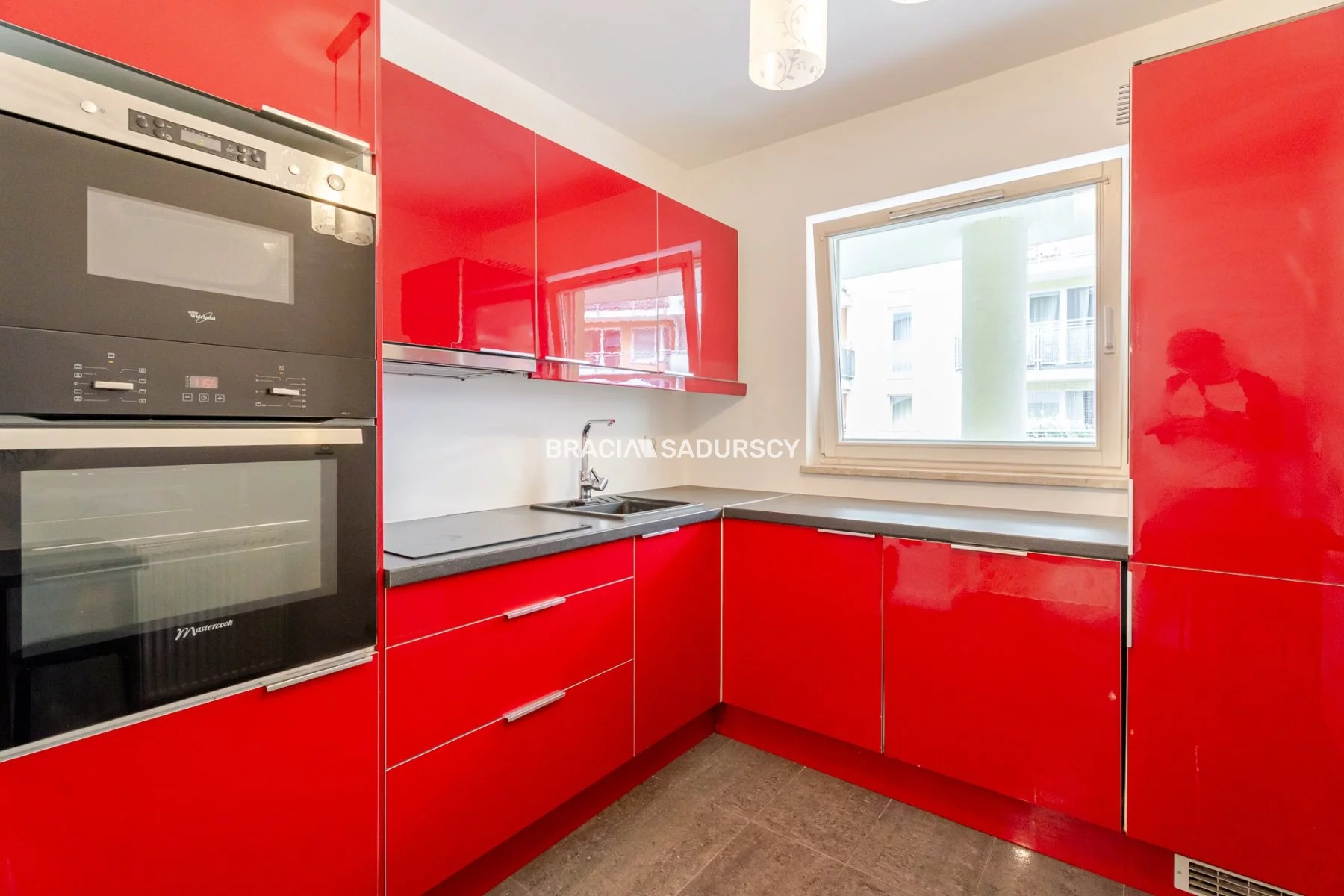 2 pokoje, mieszkanie 44,13 m², piętro 2, oferta nr , BS4-MS-311994, Kraków, Prądnik Biały, Bociana