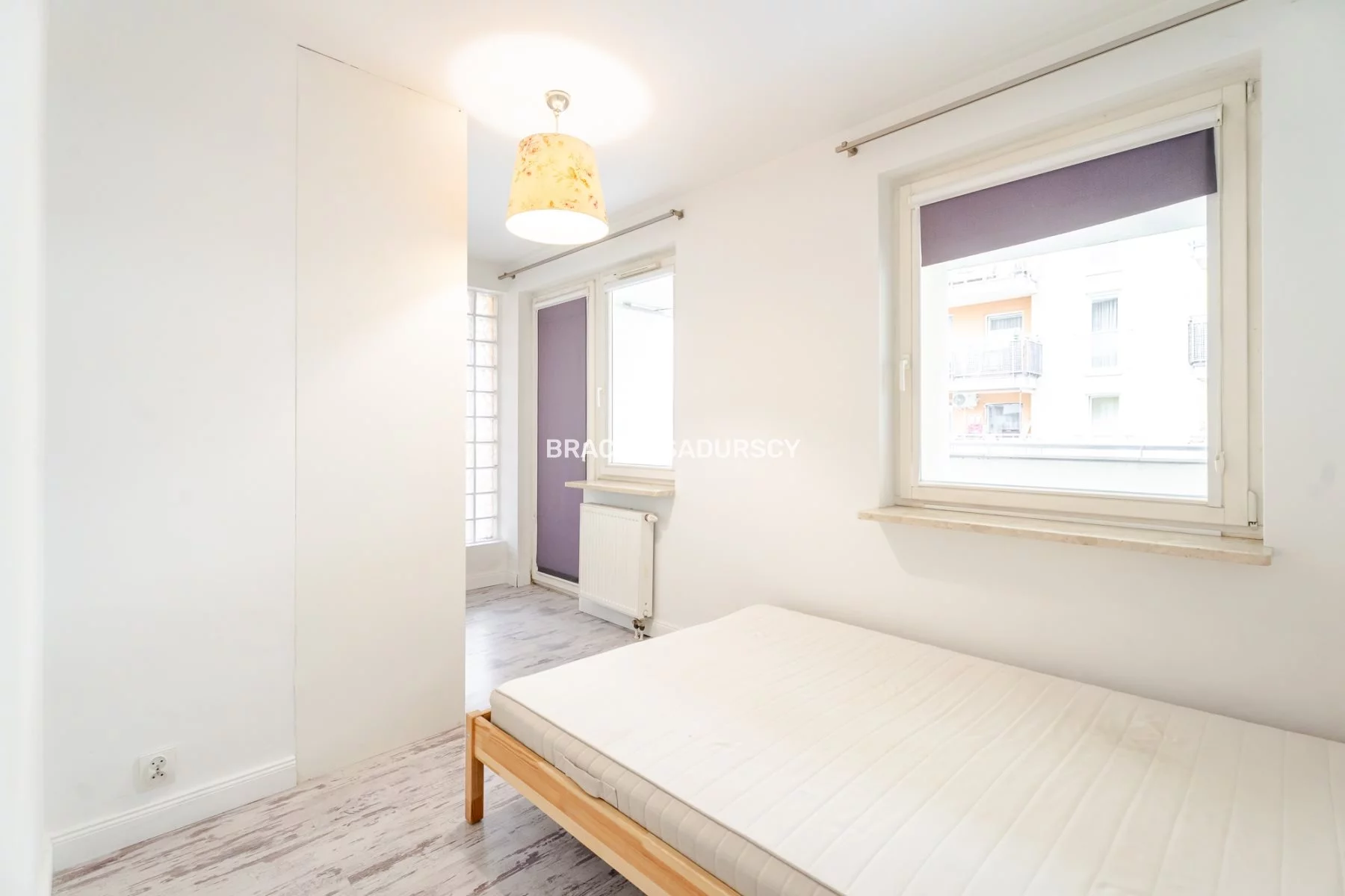 2 pokoje, mieszkanie 44,13 m², piętro 2, oferta nr , BS4-MS-311994, Kraków, Prądnik Biały, Bociana
