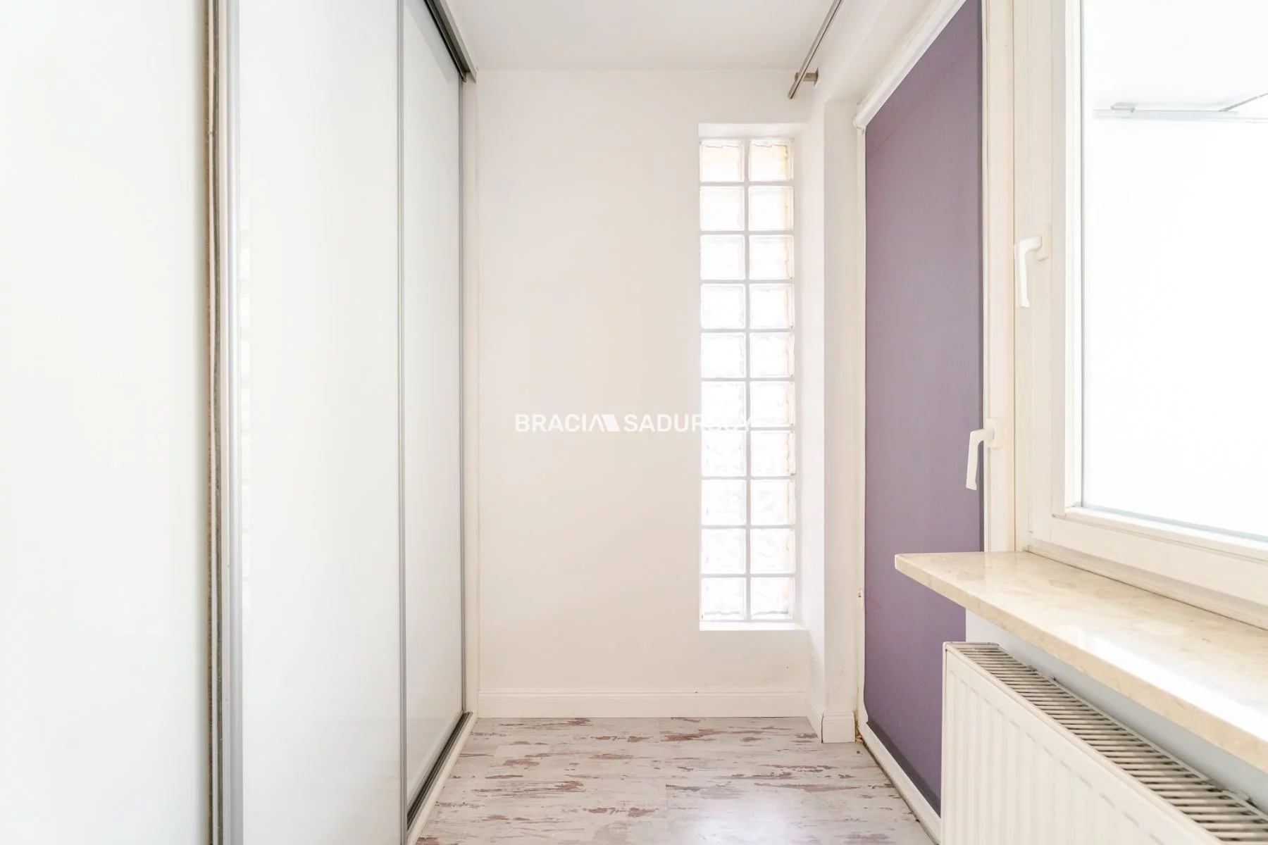 2 pokoje, mieszkanie 44,13 m², piętro 2, oferta nr , BS4-MS-311994, Kraków, Prądnik Biały, Bociana