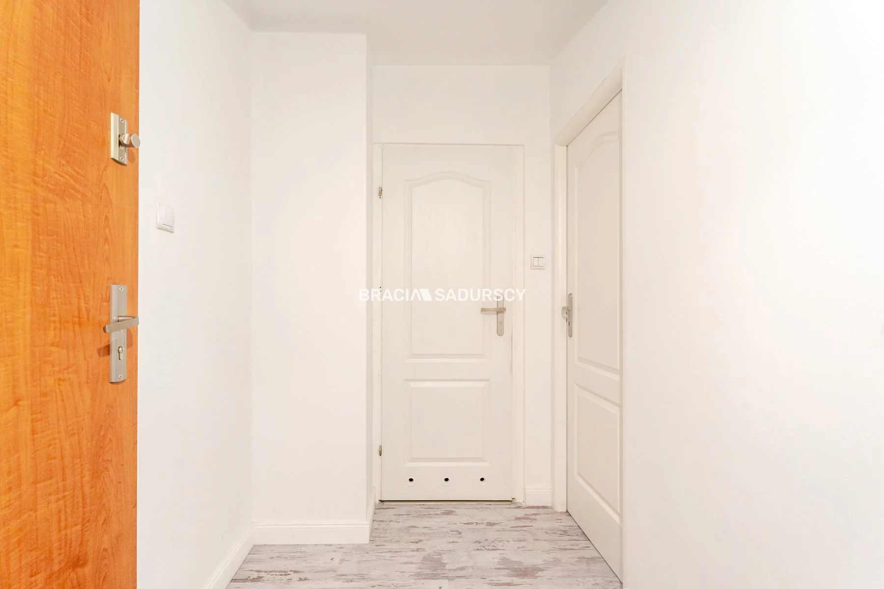 2 pokoje, mieszkanie 44,13 m², piętro 2, oferta nr , BS4-MS-311994, Kraków, Prądnik Biały, Bociana