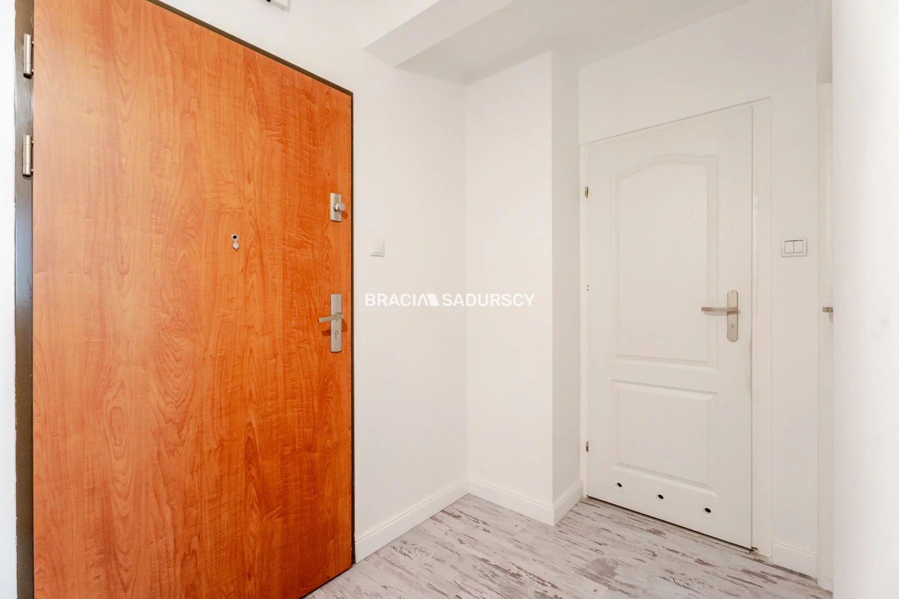 2 pokoje, mieszkanie 44,13 m², piętro 2, oferta nr , BS4-MS-311994, Kraków, Prądnik Biały, Bociana