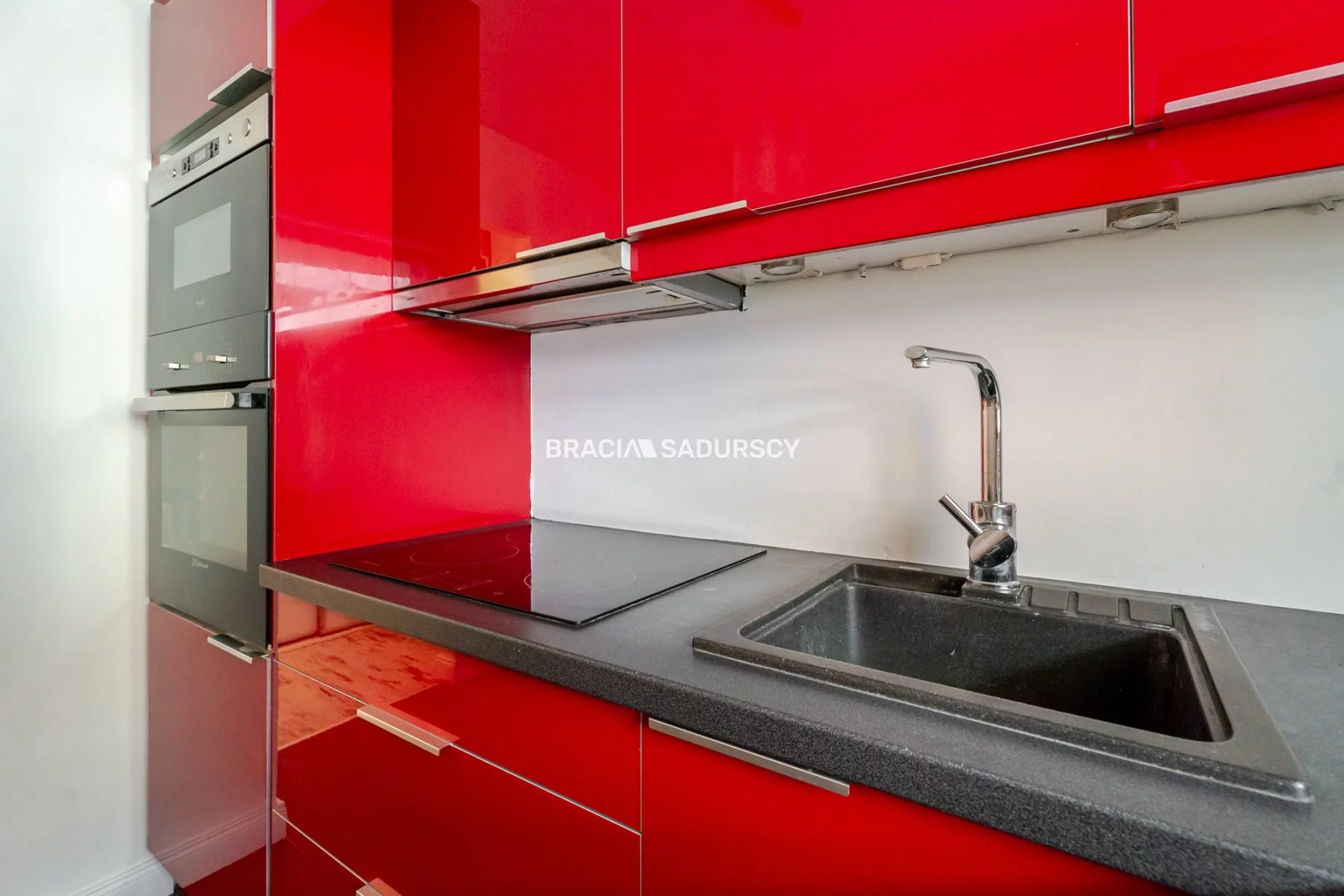 2 pokoje, mieszkanie 44,13 m², piętro 2, oferta nr , BS4-MS-311994, Kraków, Prądnik Biały, Bociana