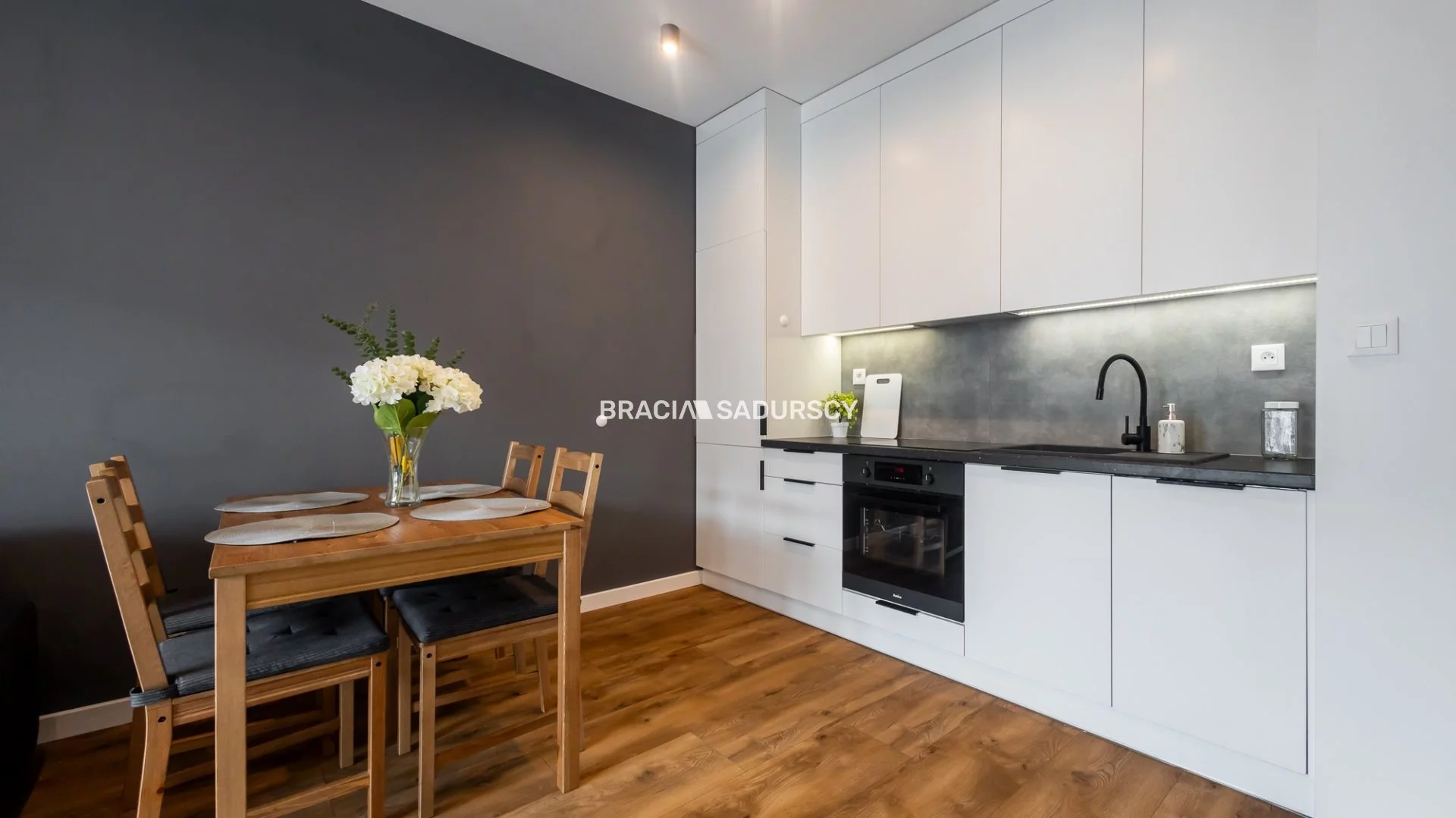 Apartamenty BS4-MS-310522-6 Kraków Mistrzejowice os. Bohaterów Września