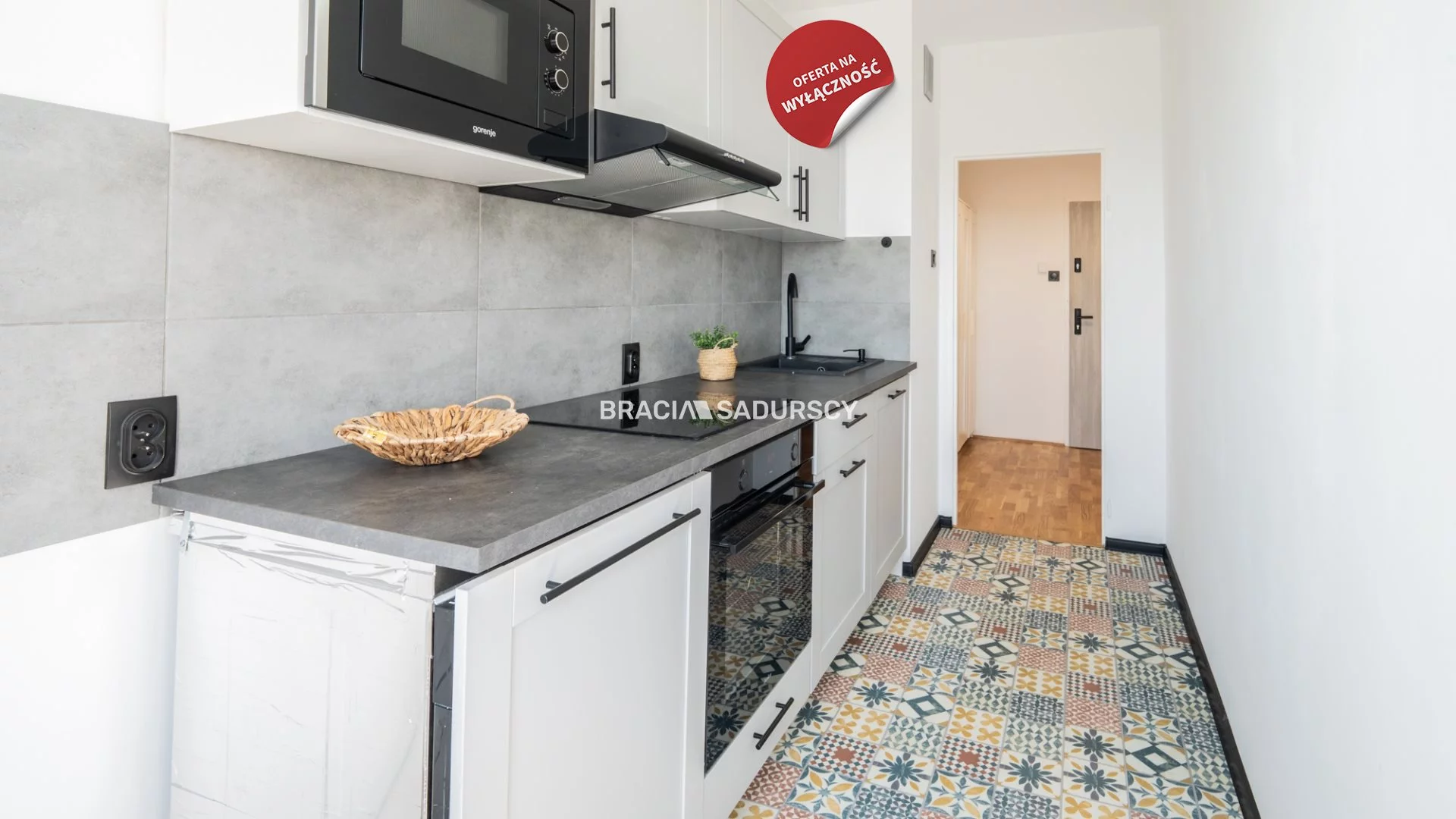 Apartamenty BS4-MS-310420-1 Kraków Mistrzejowice Bohaterów Września