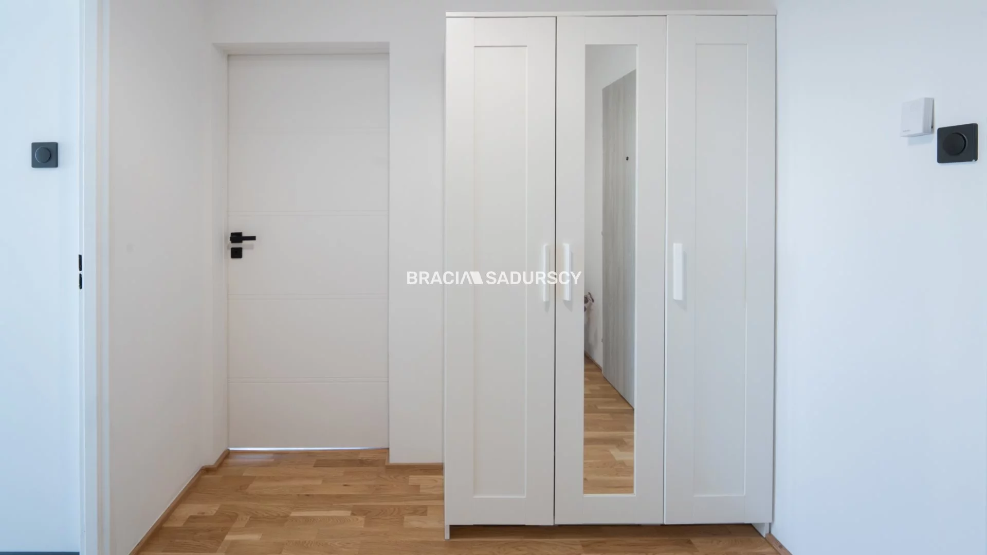 2 pokoje, mieszkanie 45,69 m², piętro 9, oferta nr , BS4-MS-310420-1, Kraków, Mistrzejowice, Bohaterów Września