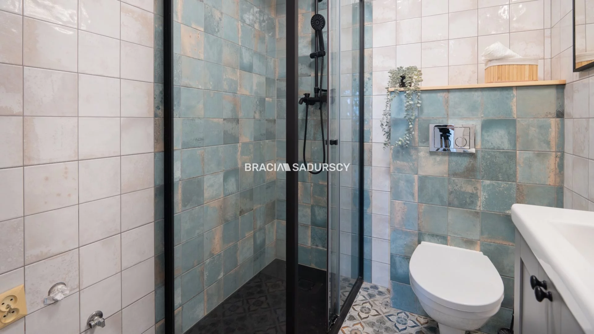 2 pokoje, mieszkanie 45,69 m², piętro 9, oferta nr , BS4-MS-310420-1, Kraków, Mistrzejowice, Bohaterów Września