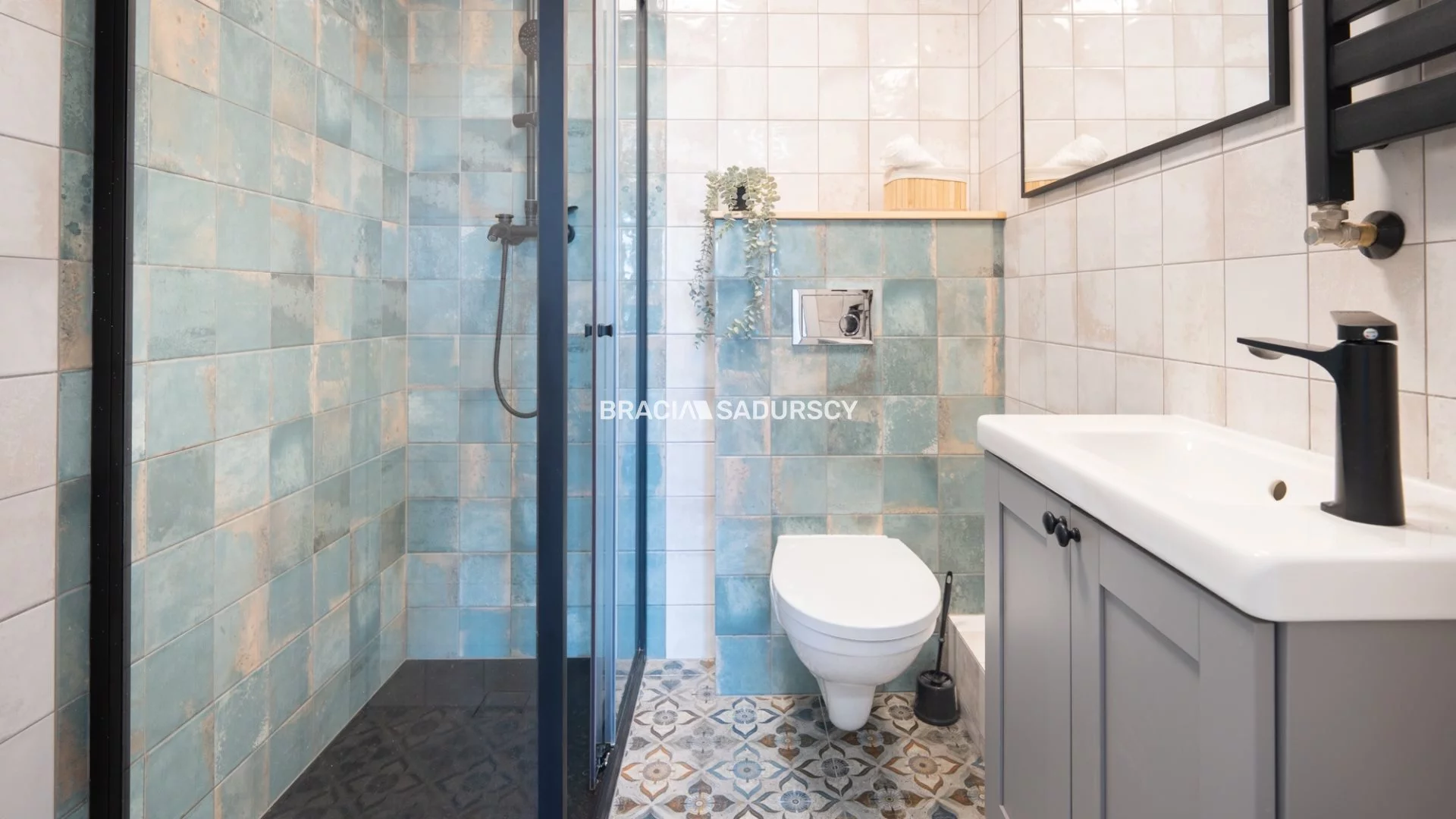 2 pokoje, mieszkanie 45,69 m², piętro 9, oferta nr , BS4-MS-310420-1, Kraków, Mistrzejowice, Bohaterów Września