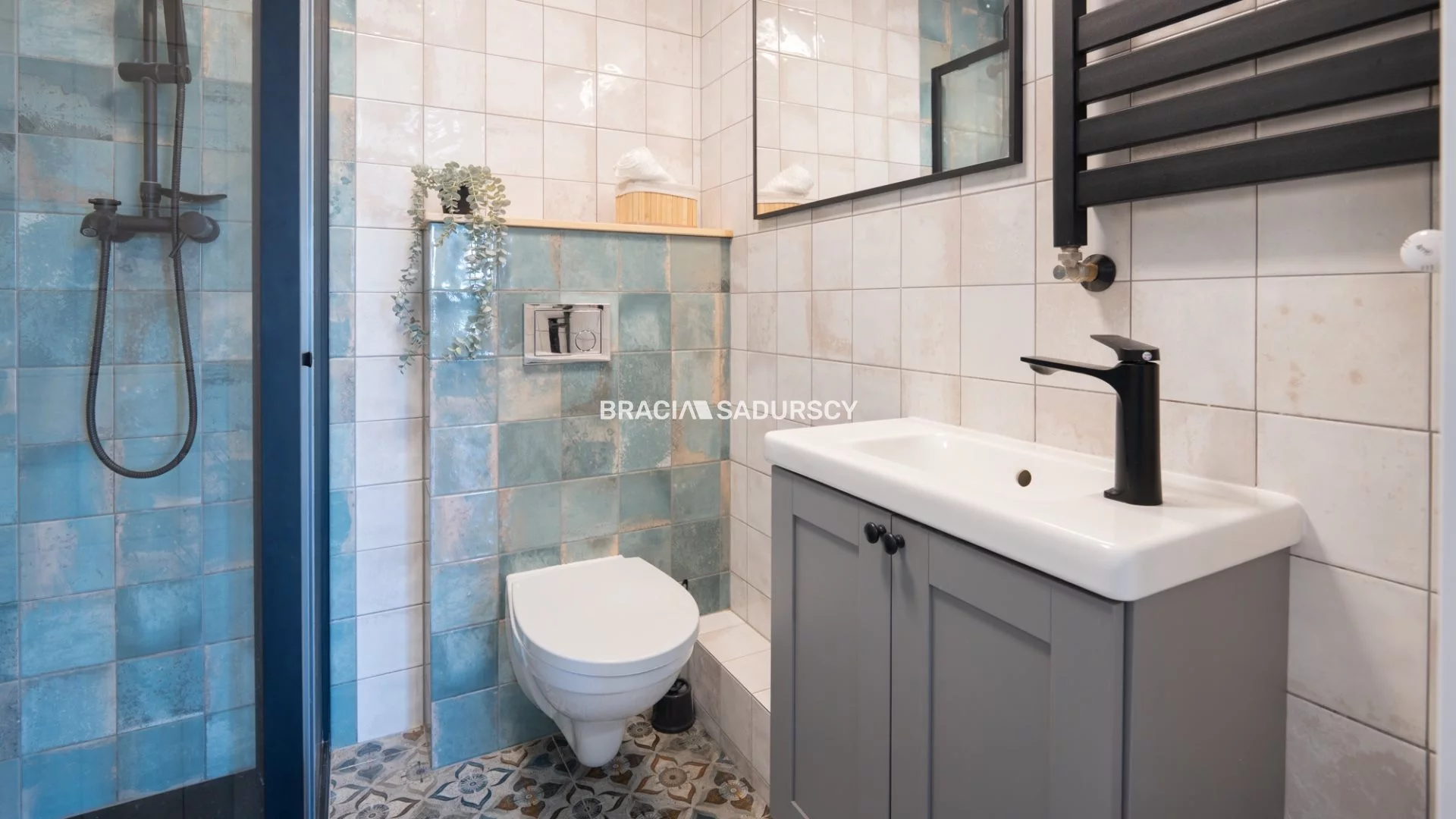 2 pokoje, mieszkanie 45,69 m², piętro 9, oferta nr , BS4-MS-310420-1, Kraków, Mistrzejowice, Bohaterów Września