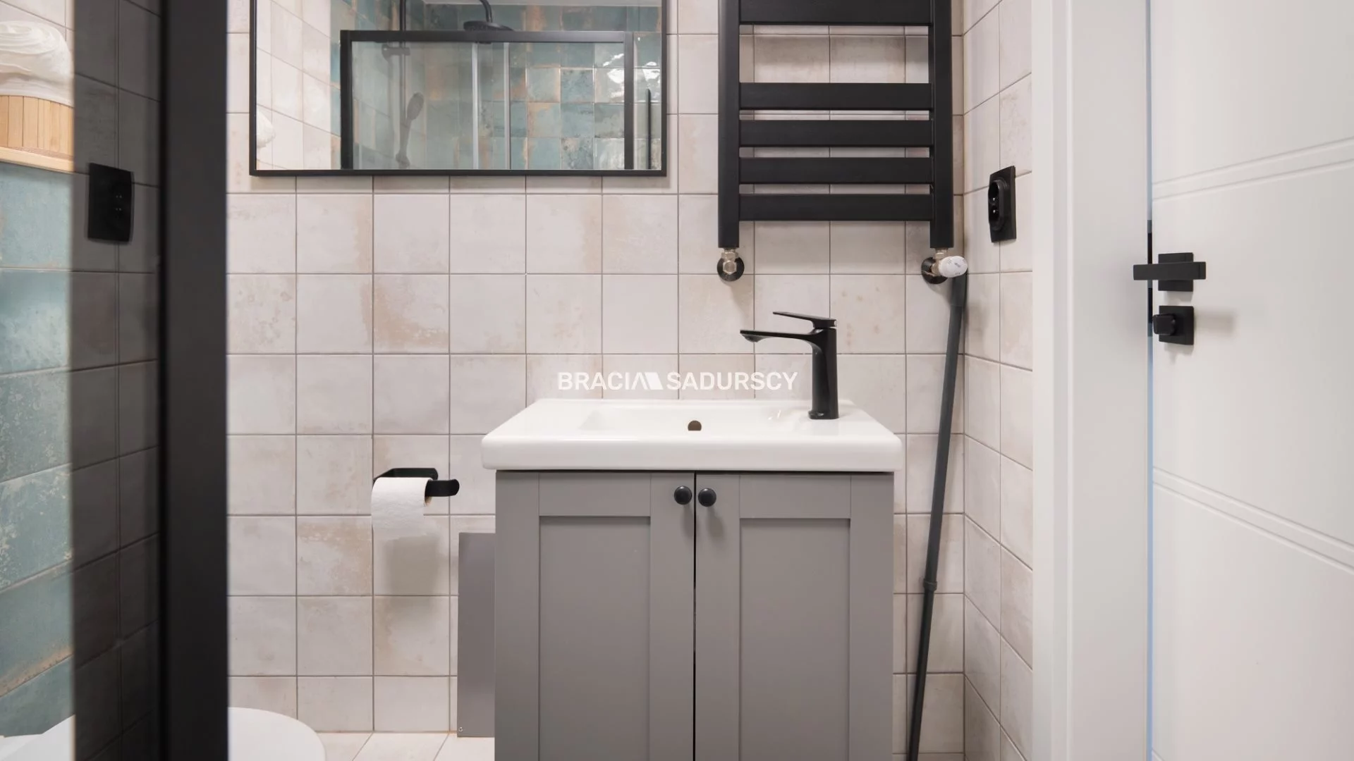 2 pokoje, mieszkanie 45,69 m², piętro 9, oferta nr , BS4-MS-310420-1, Kraków, Mistrzejowice, Bohaterów Września