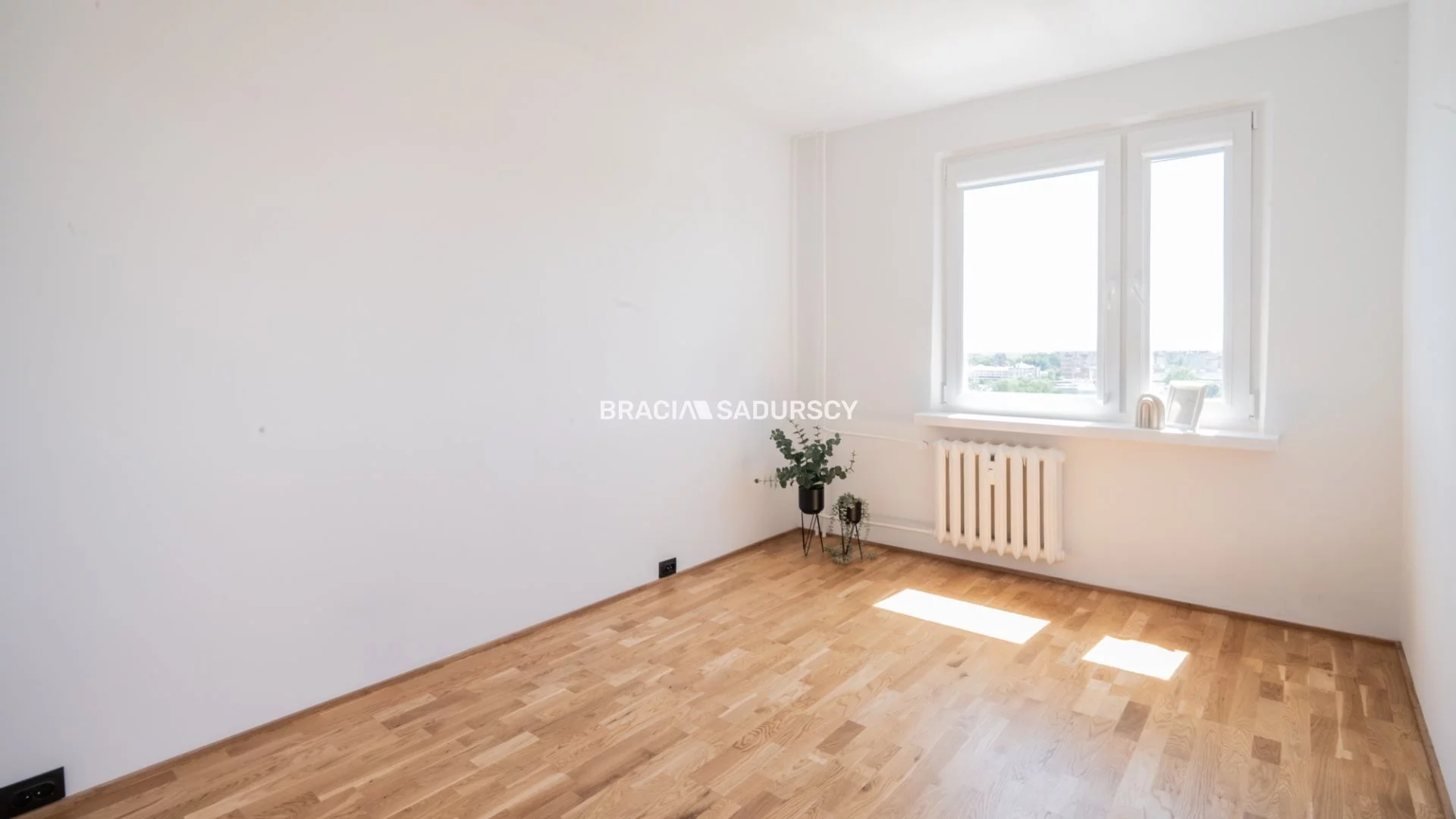 2 pokoje, mieszkanie 45,69 m², piętro 9, oferta nr , BS4-MS-310420-1, Kraków, Mistrzejowice, Bohaterów Września