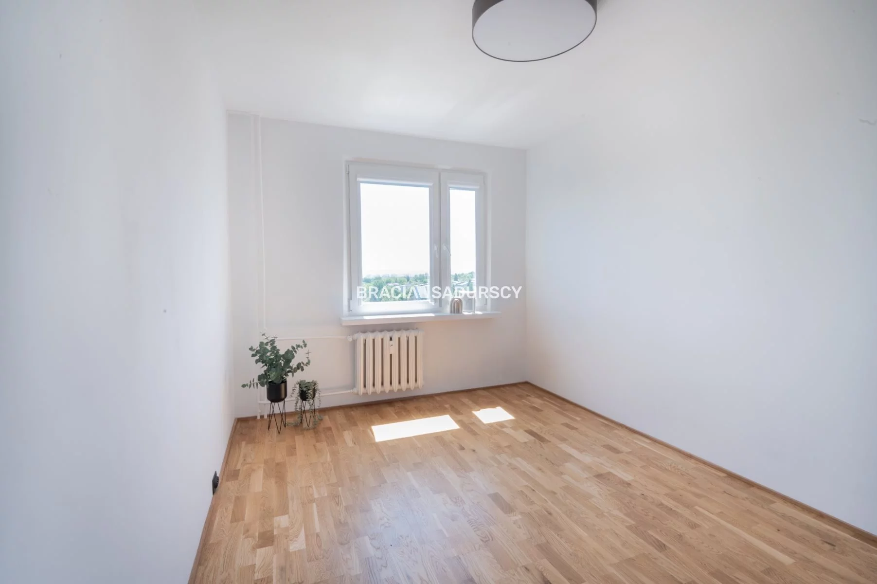 2 pokoje, mieszkanie 45,69 m², piętro 9, oferta nr , BS4-MS-310420-1, Kraków, Mistrzejowice, Bohaterów Września