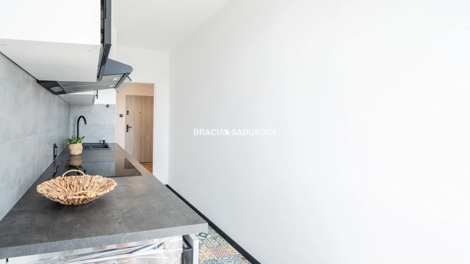 2 pokoje, mieszkanie 45,69 m², piętro 9, oferta nr , BS4-MS-310420-1, Kraków, Mistrzejowice, Bohaterów Września