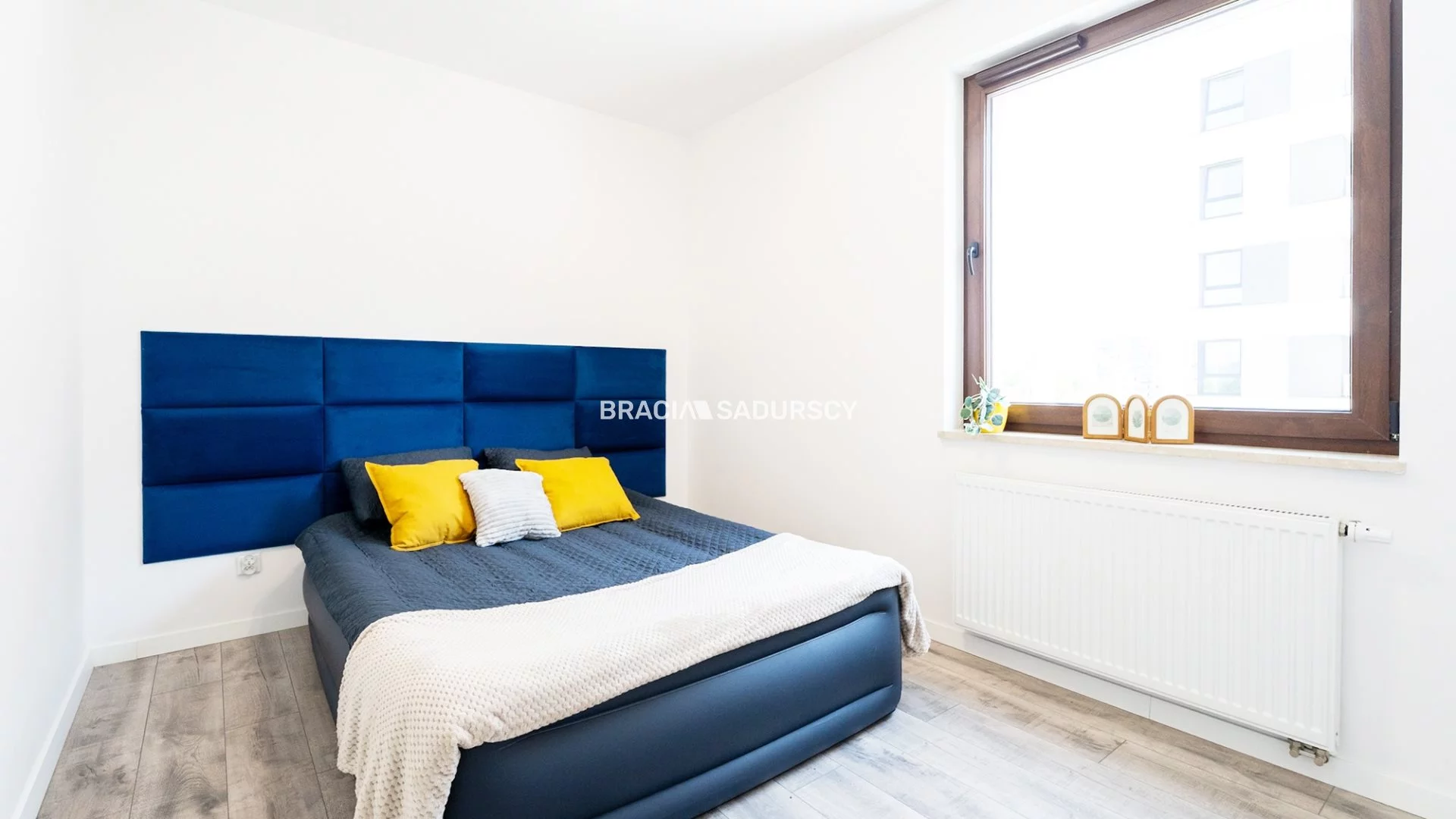 2 pokoje, apartament 46,71 m², piętro 3, oferta nr , BS3-MS-311231, Kraków, Mistrzejowice, Bohaterów Września