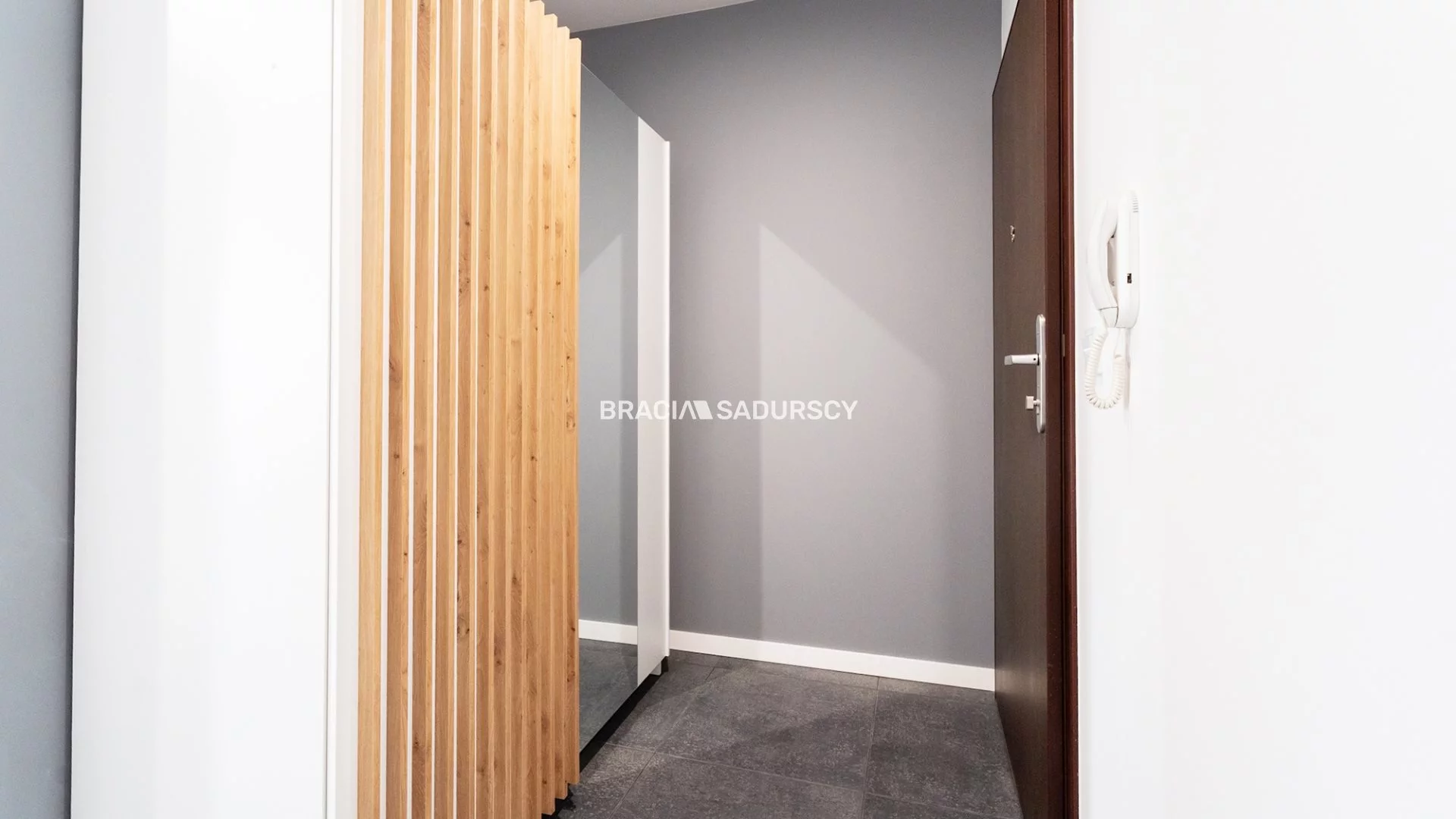 2 pokoje, apartament 46,71 m², piętro 3, oferta nr , BS3-MS-311231, Kraków, Mistrzejowice, Bohaterów Września