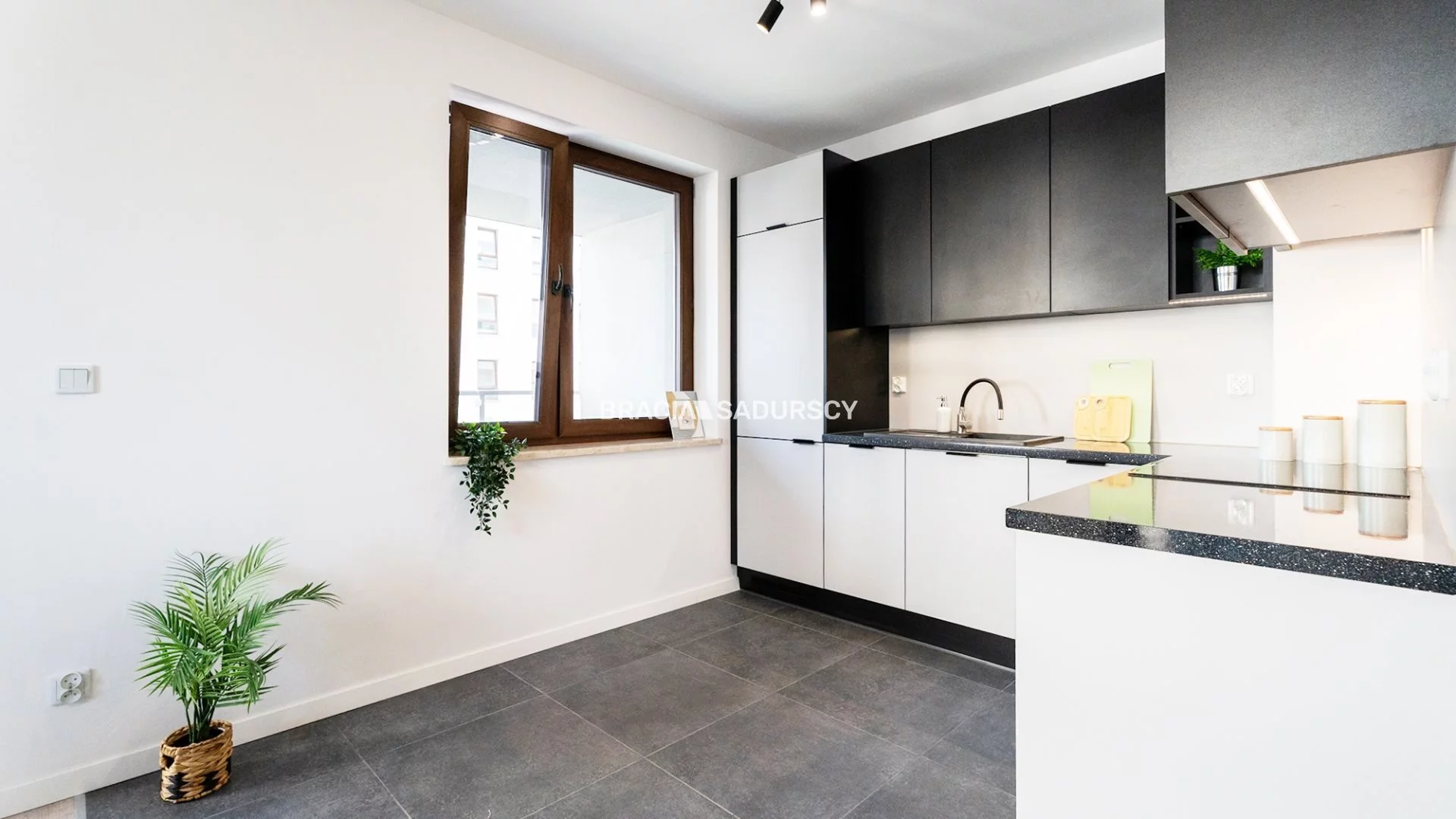 2 pokoje, apartament 46,71 m², piętro 3, oferta nr , BS3-MS-311231, Kraków, Mistrzejowice, Bohaterów Września