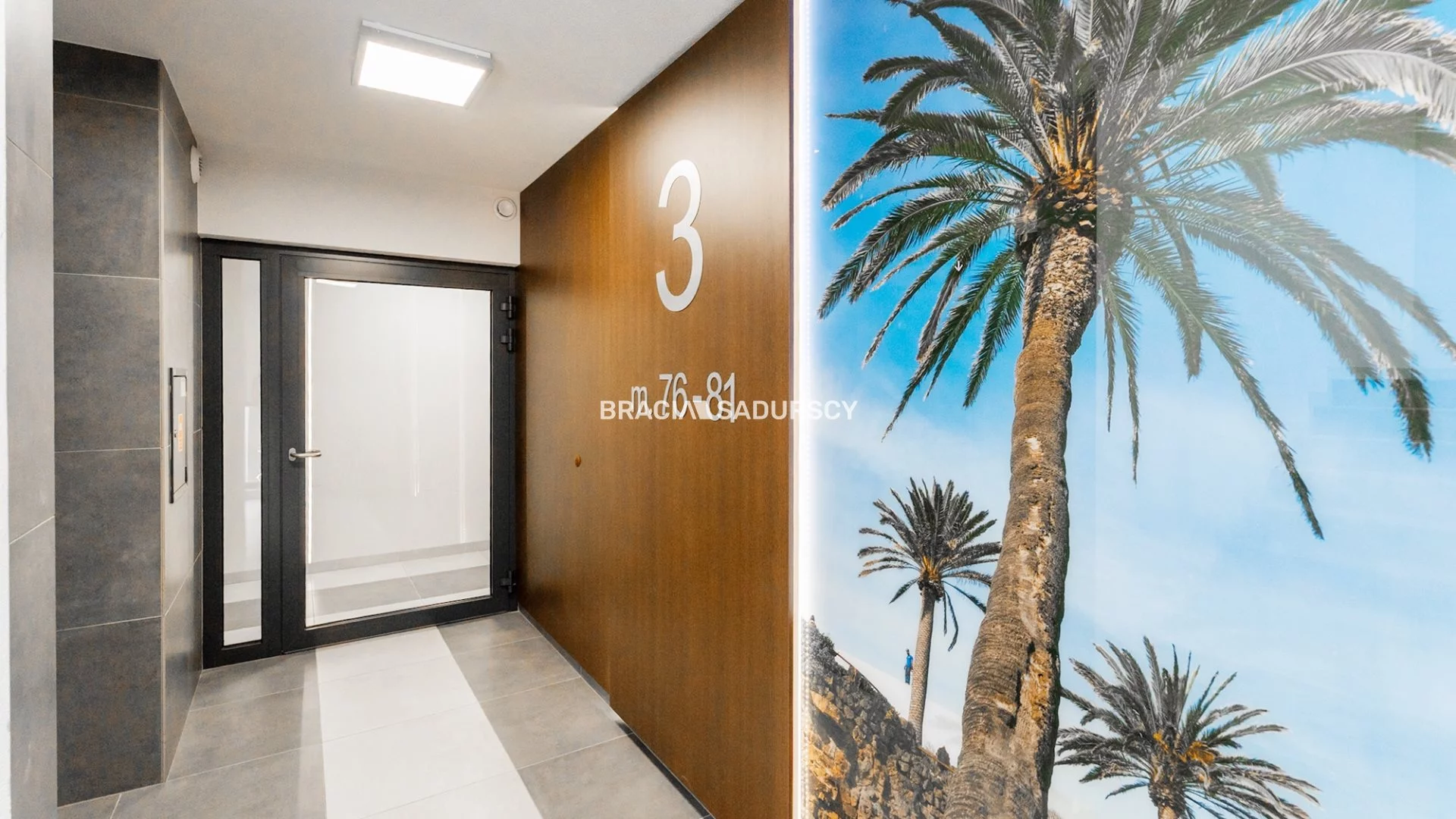 2 pokoje, apartament 46,71 m², piętro 3, oferta nr , BS3-MS-311231, Kraków, Mistrzejowice, Bohaterów Września