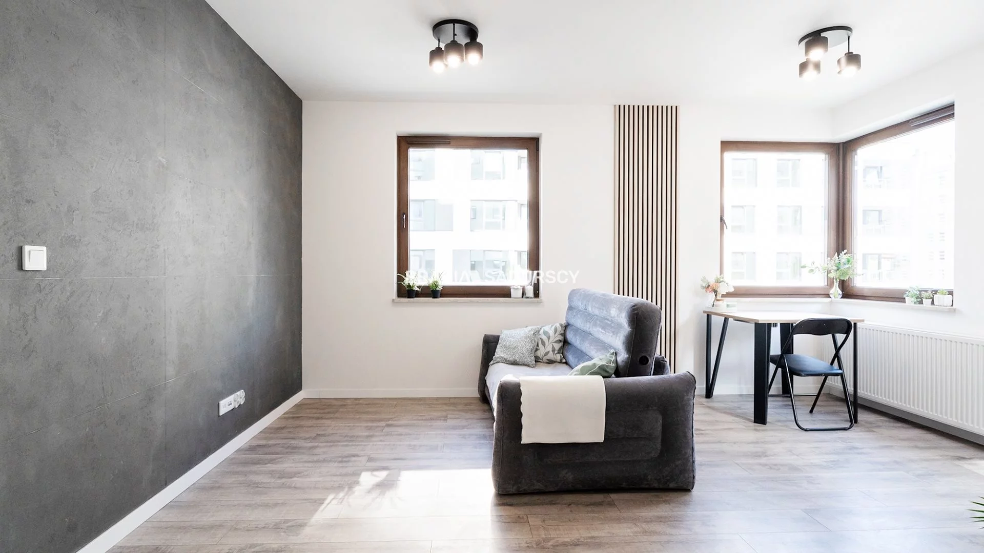 2 pokoje, apartament 46,71 m², piętro 3, oferta nr , BS3-MS-312128, Kraków, Mistrzejowice, Bohaterów Września