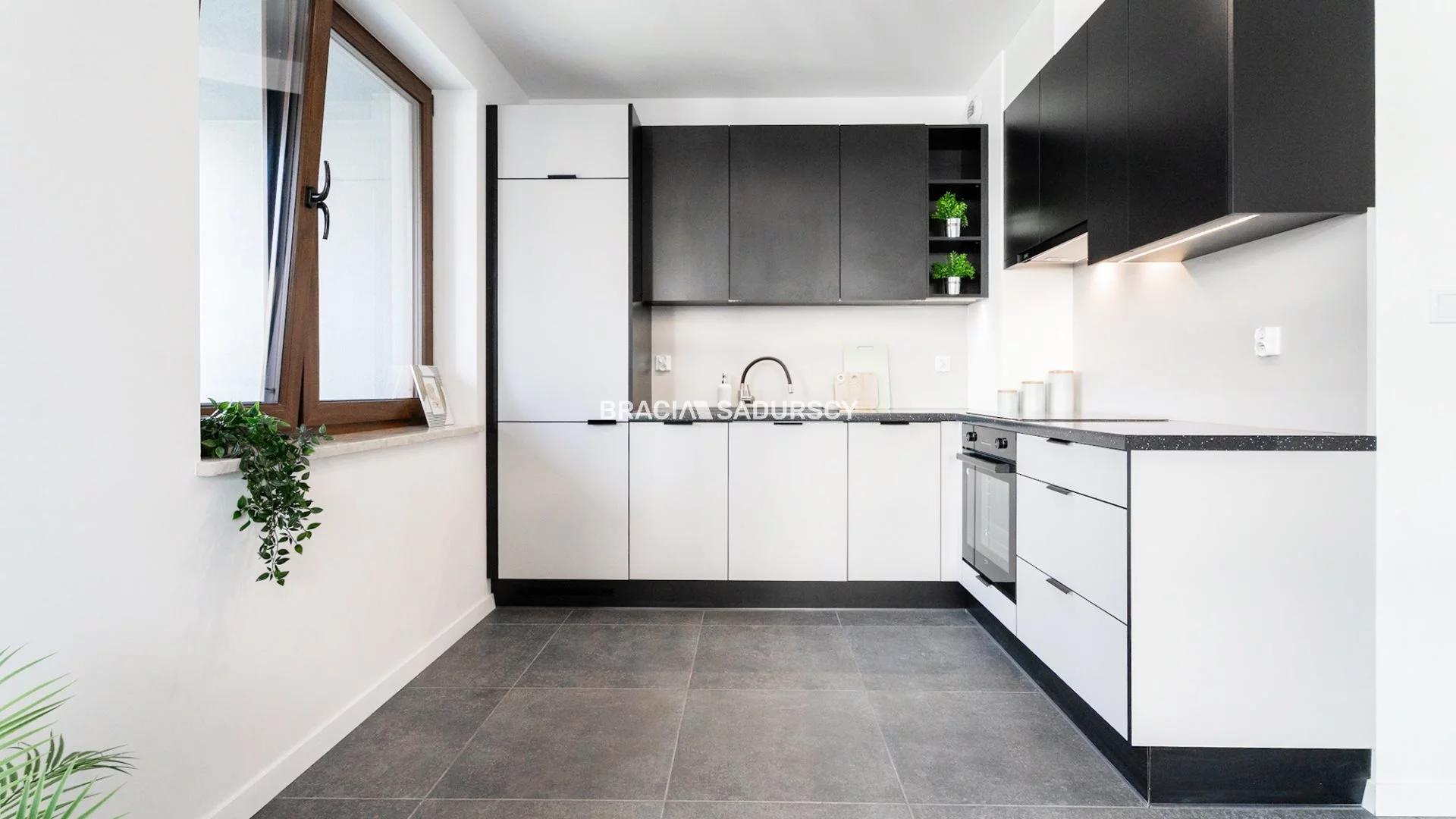 2 pokoje, apartament 46,71 m², piętro 3, oferta nr , BS3-MS-312128, Kraków, Mistrzejowice, Bohaterów Września