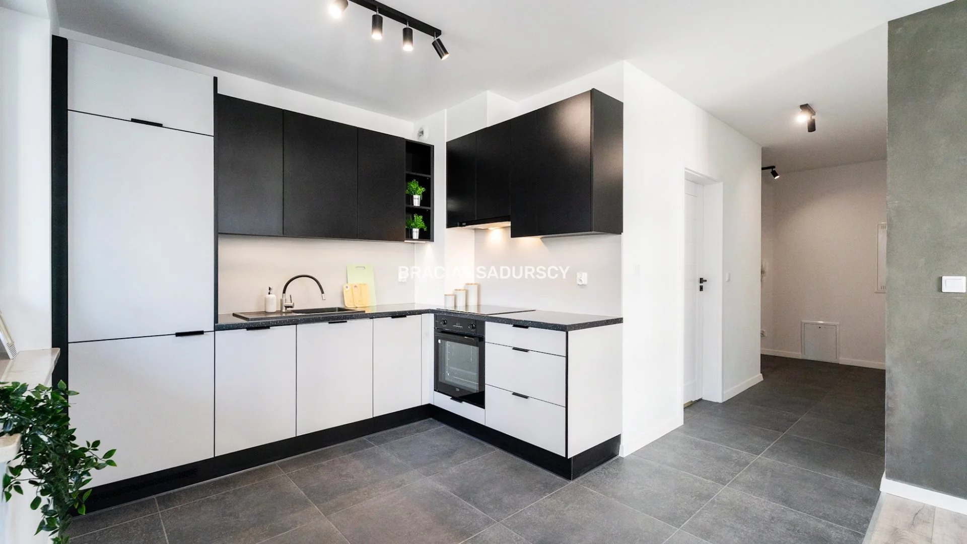 2 pokoje, apartament 46,71 m², piętro 3, oferta nr , BS3-MS-312128, Kraków, Mistrzejowice, Bohaterów Września