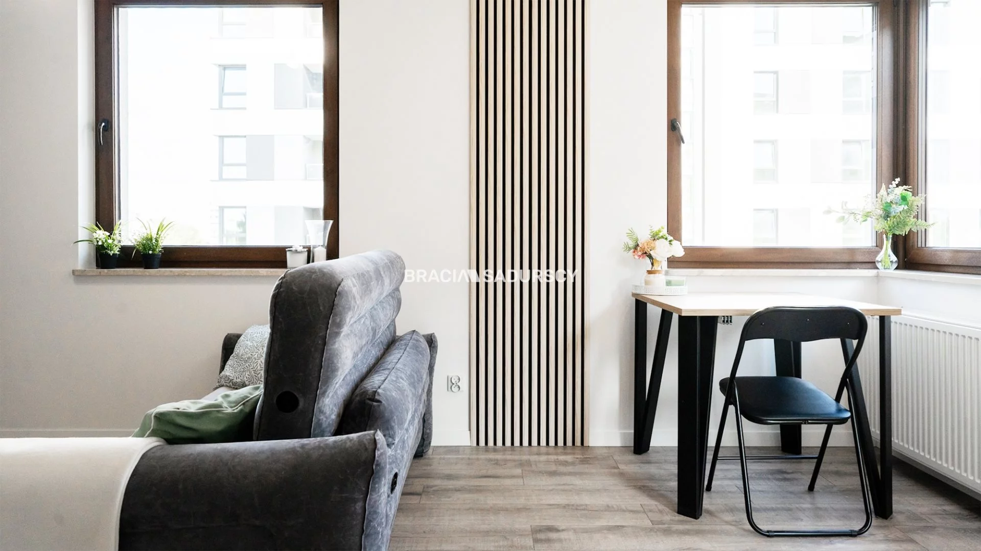 2 pokoje, apartament 46,71 m², piętro 3, oferta nr , BS3-MS-312128, Kraków, Mistrzejowice, Bohaterów Września