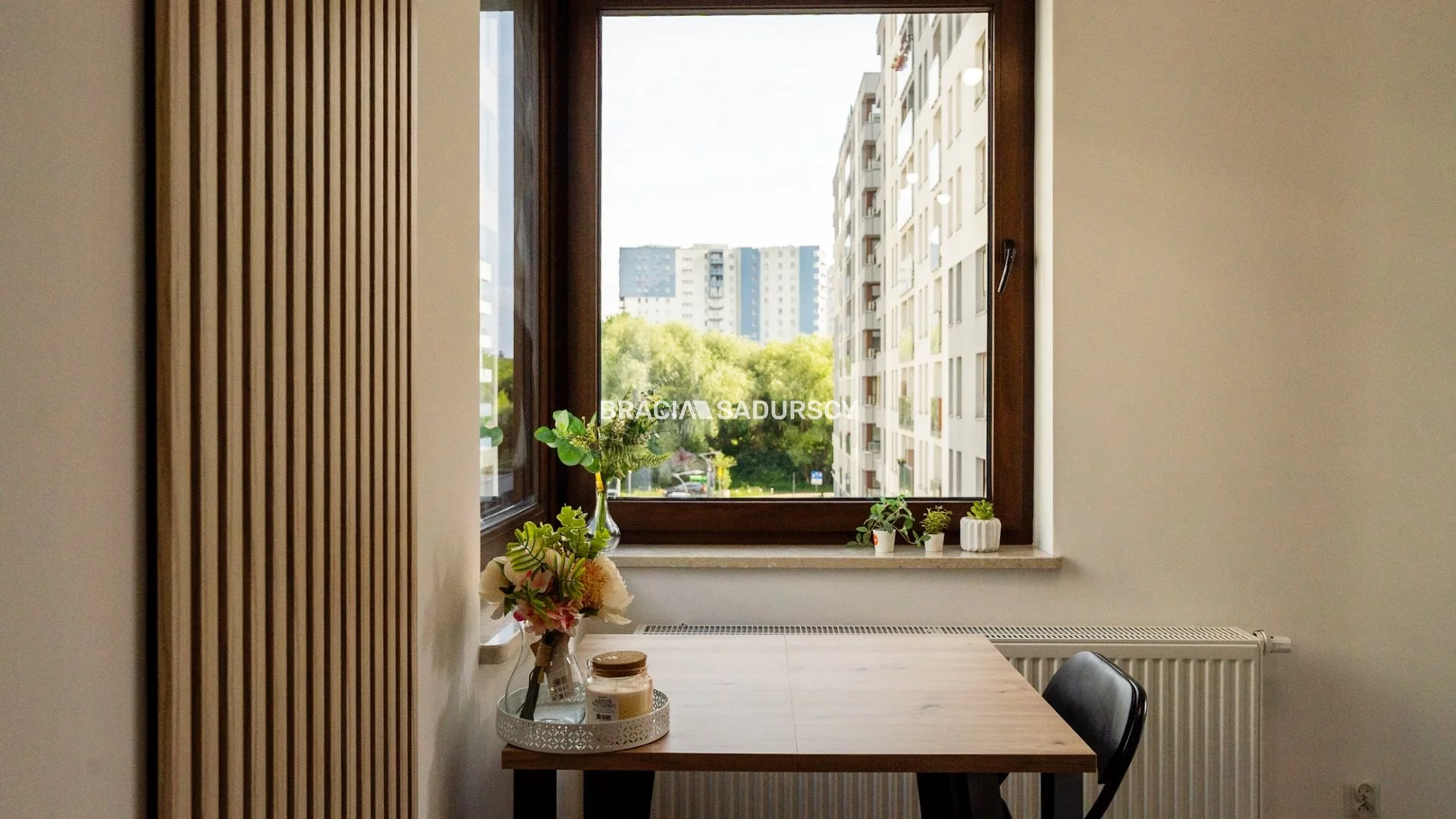 2 pokoje, apartament 46,71 m², piętro 3, oferta nr , BS3-MS-312128, Kraków, Mistrzejowice, Bohaterów Września