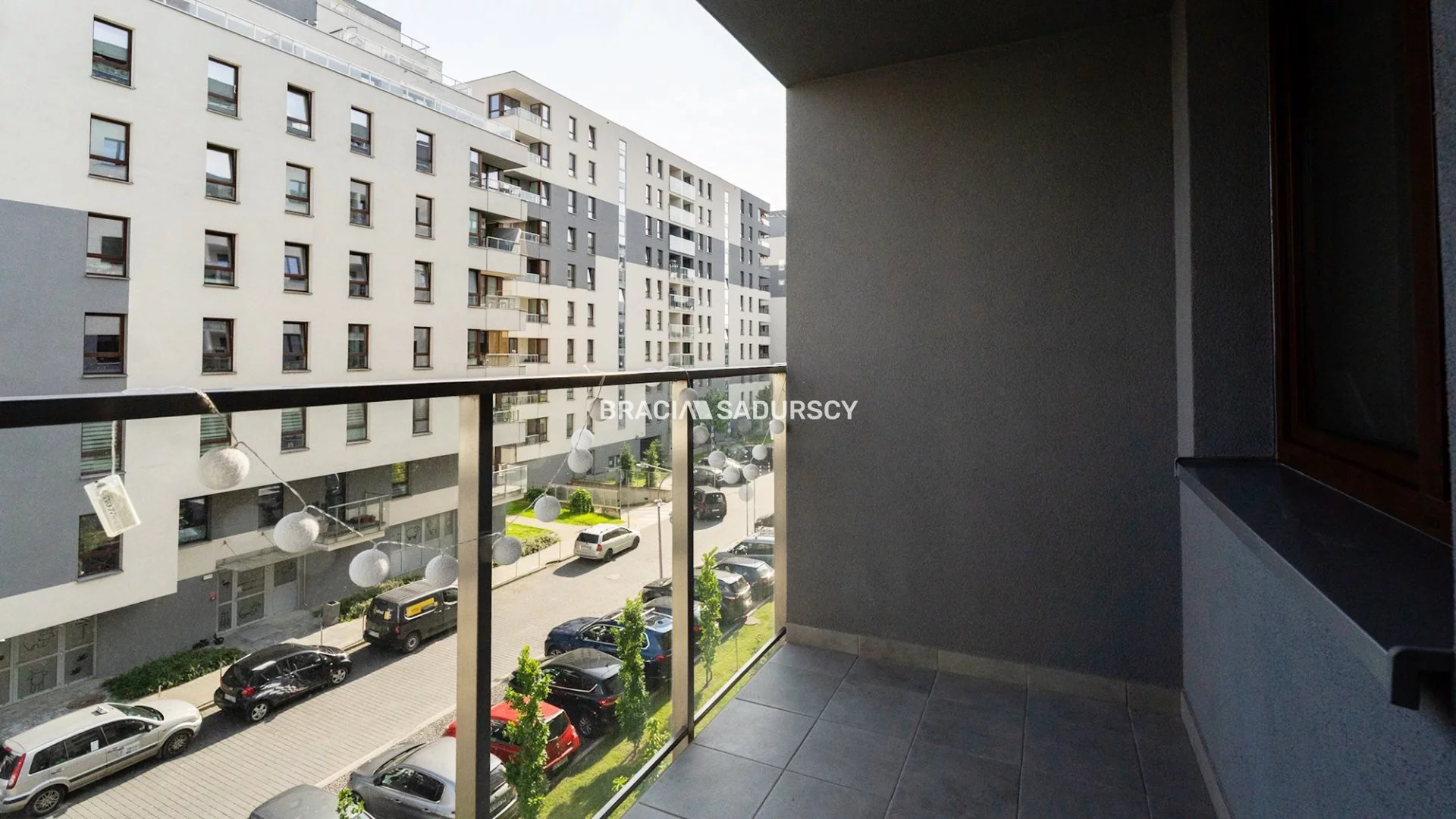 2 pokoje, apartament 46,71 m², piętro 3, oferta nr , BS3-MS-312128, Kraków, Mistrzejowice, Bohaterów Września