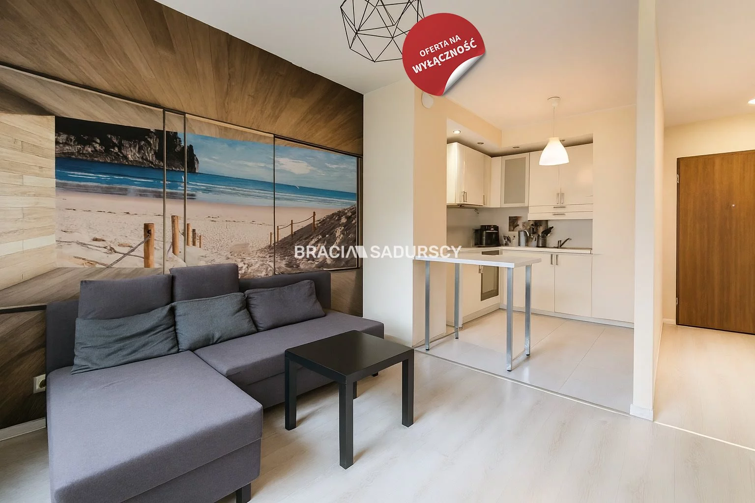Apartamenty BS1-MS-312568 Kraków Czyżyny Bolesława Orlińskiego
