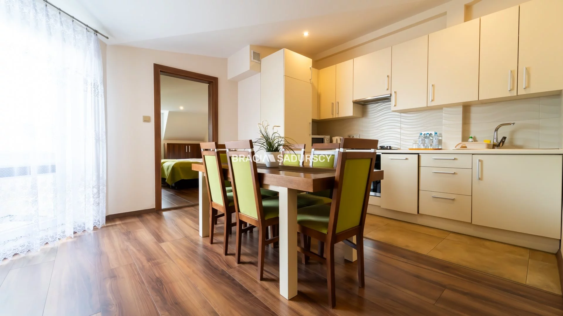 Apartamenty BS1-MS-310319-50 Kraków Stare Miasto Bonerowska