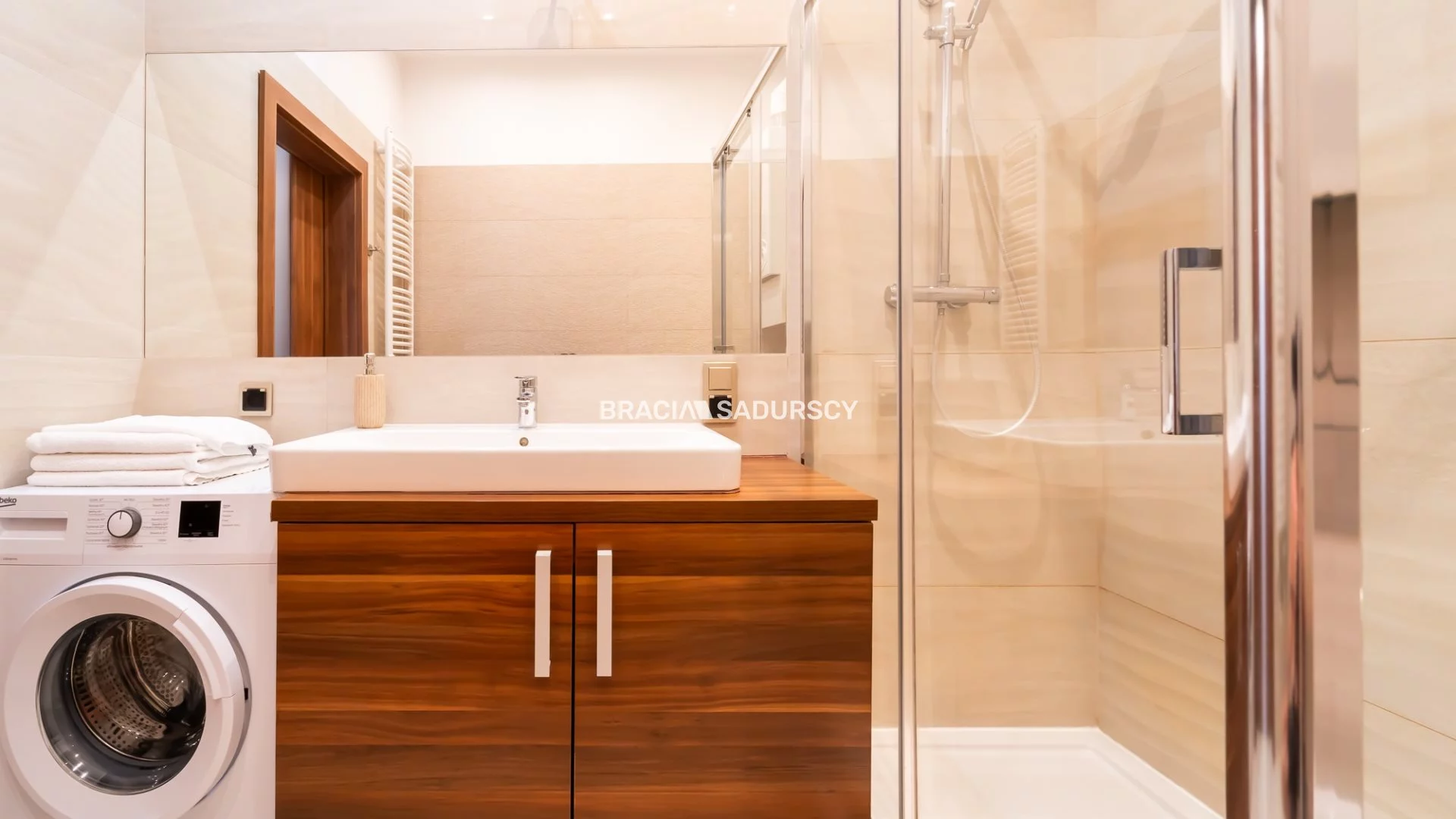 2 pokoje, mieszkanie 64,00 m², piętro 4, oferta nr , BS1-MS-310319-50, Kraków, Stare Miasto, Stare Miasto, Bonerowska