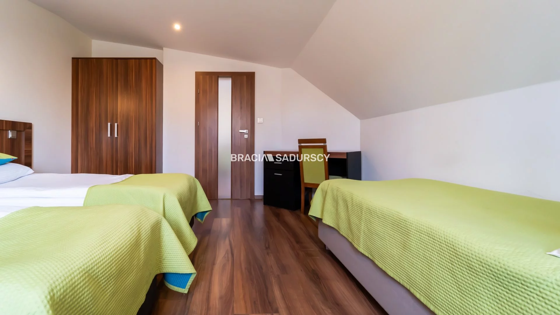 2 pokoje, mieszkanie 64,00 m², piętro 4, oferta nr , BS1-MS-310319-50, Kraków, Stare Miasto, Stare Miasto, Bonerowska
